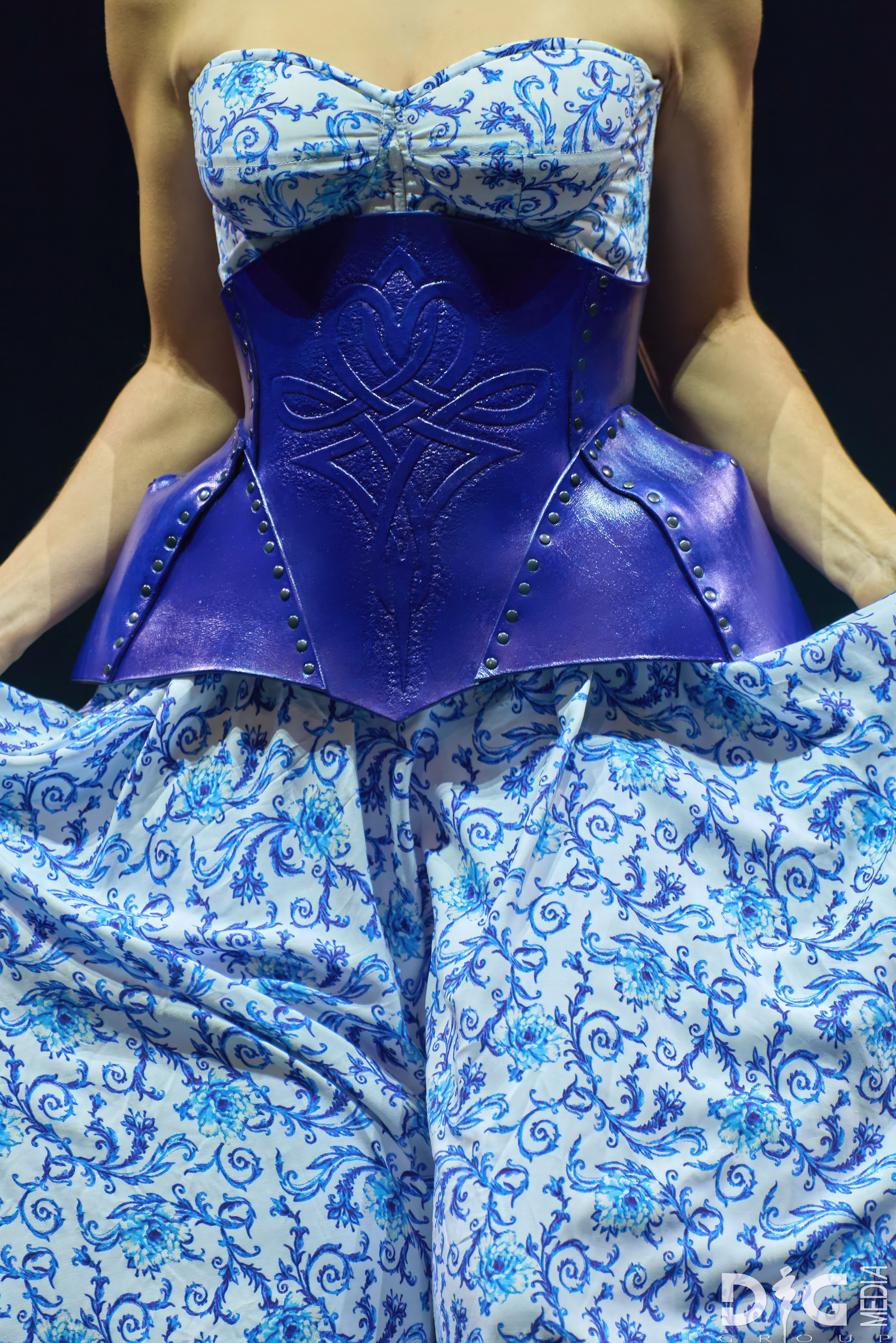 Krasnodar kids fashion week | 01-11-25 | the fragment. Showbiz | Fashion | Reportage