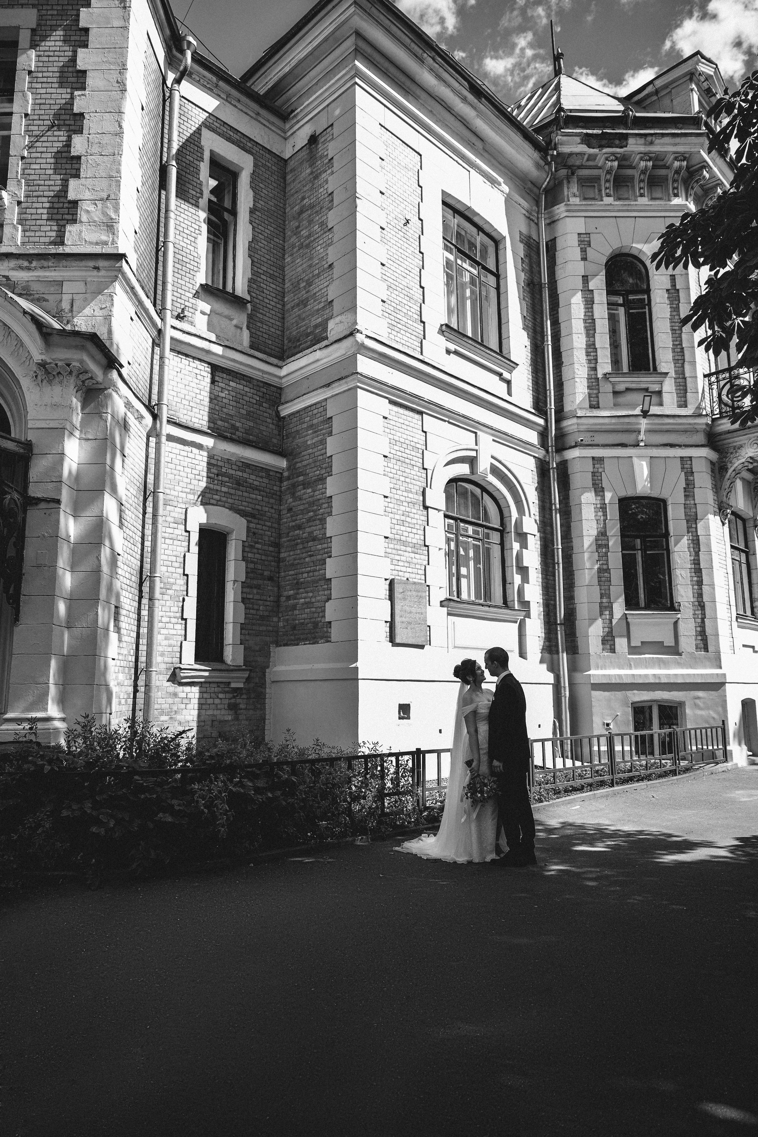 Оля Андрей. Фотограф в Москве Ксенья Раимова