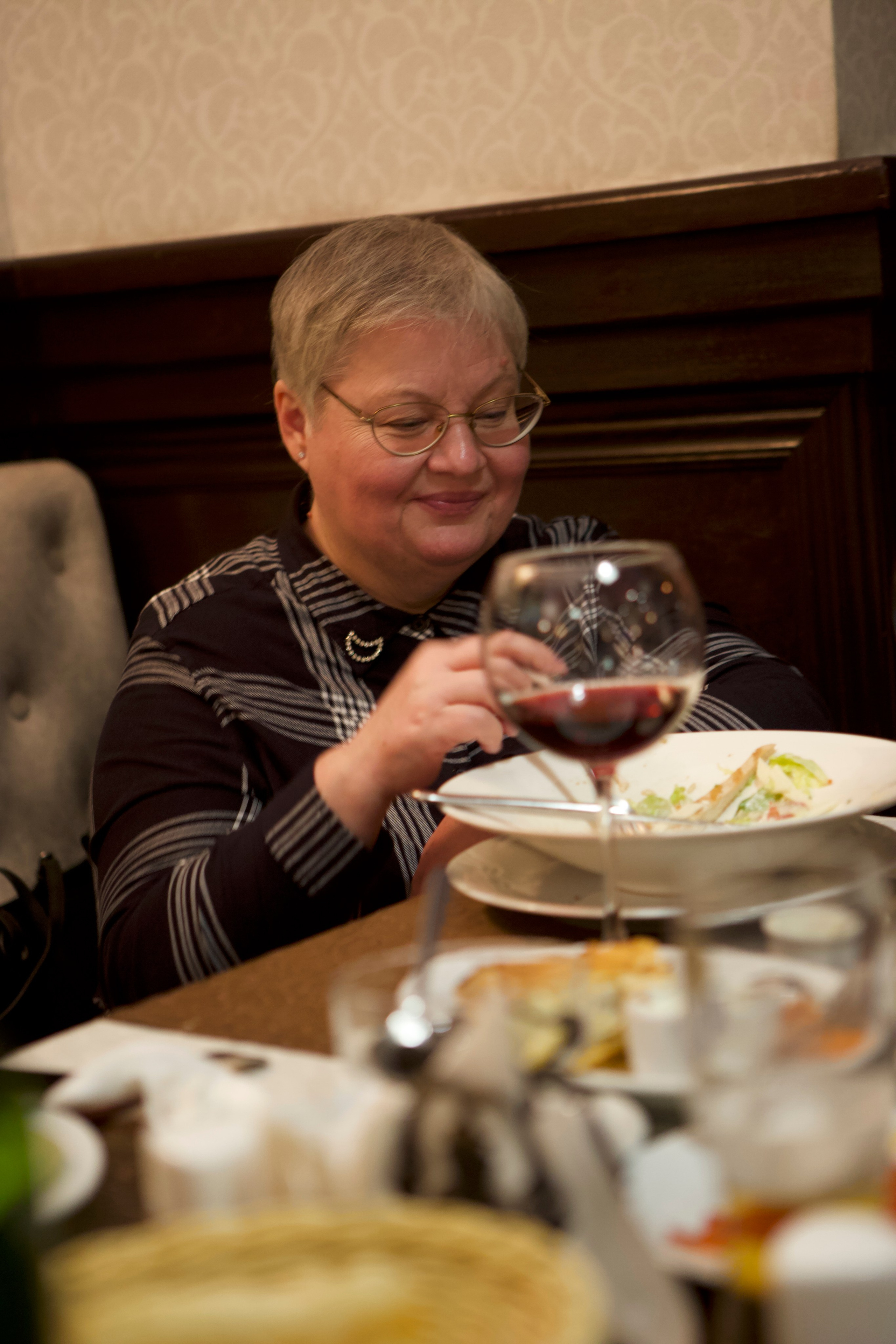 День рождения. Фотограф в Москве Ксенья Раимова