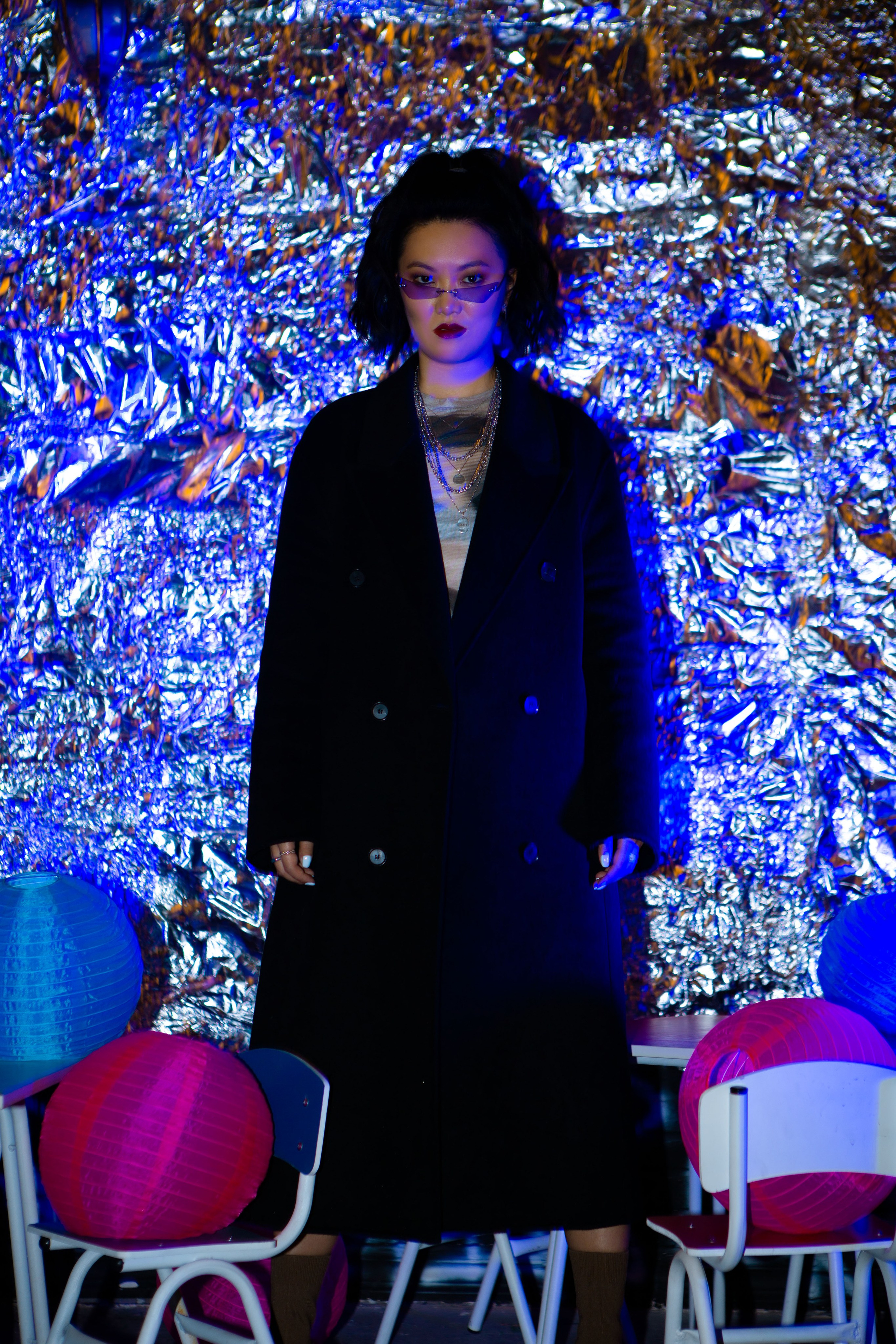 Оля. Фотограф в Москве Ксенья Раимова