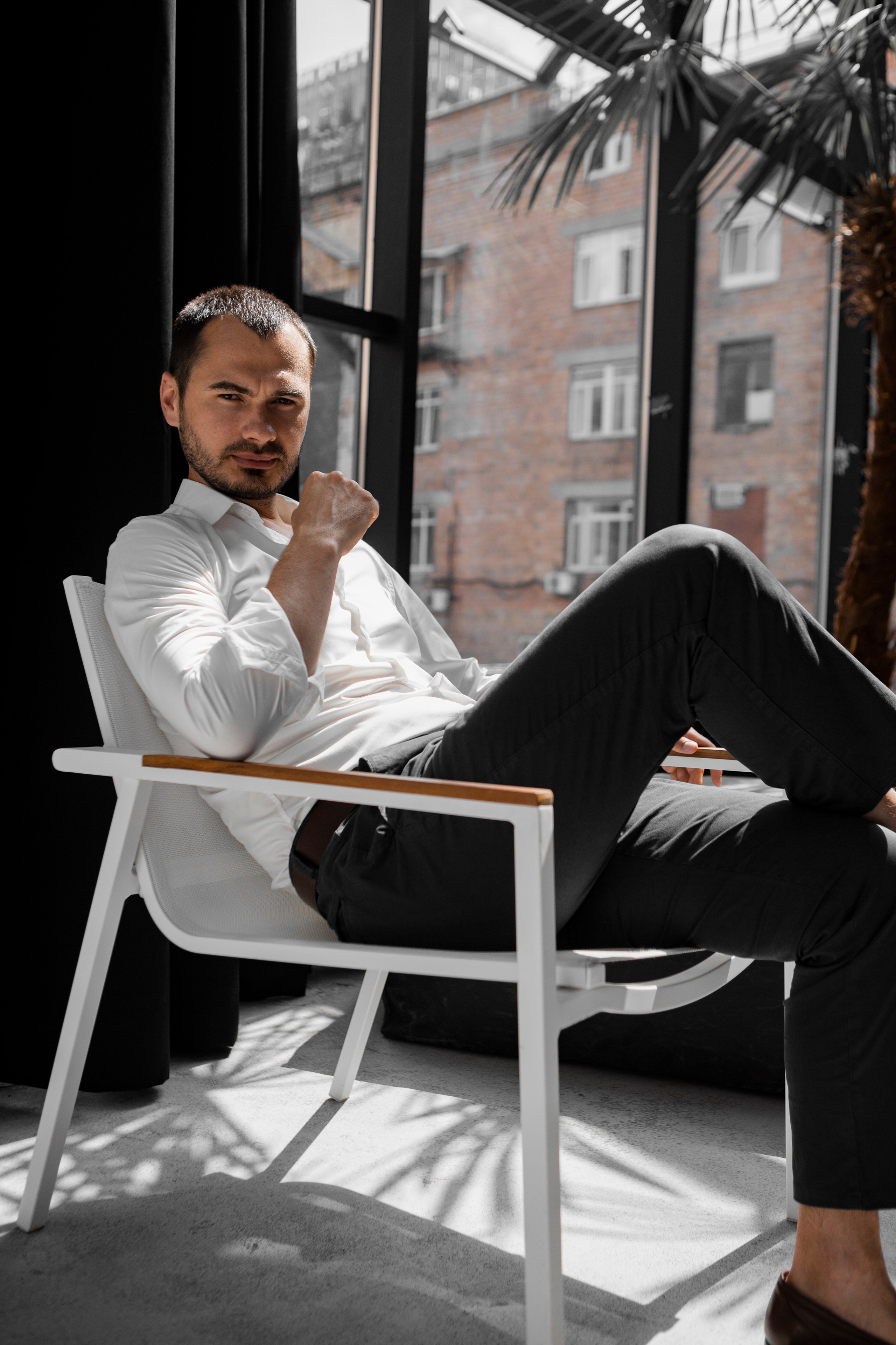 Костя. Фотограф в Москве Ксенья Раимова