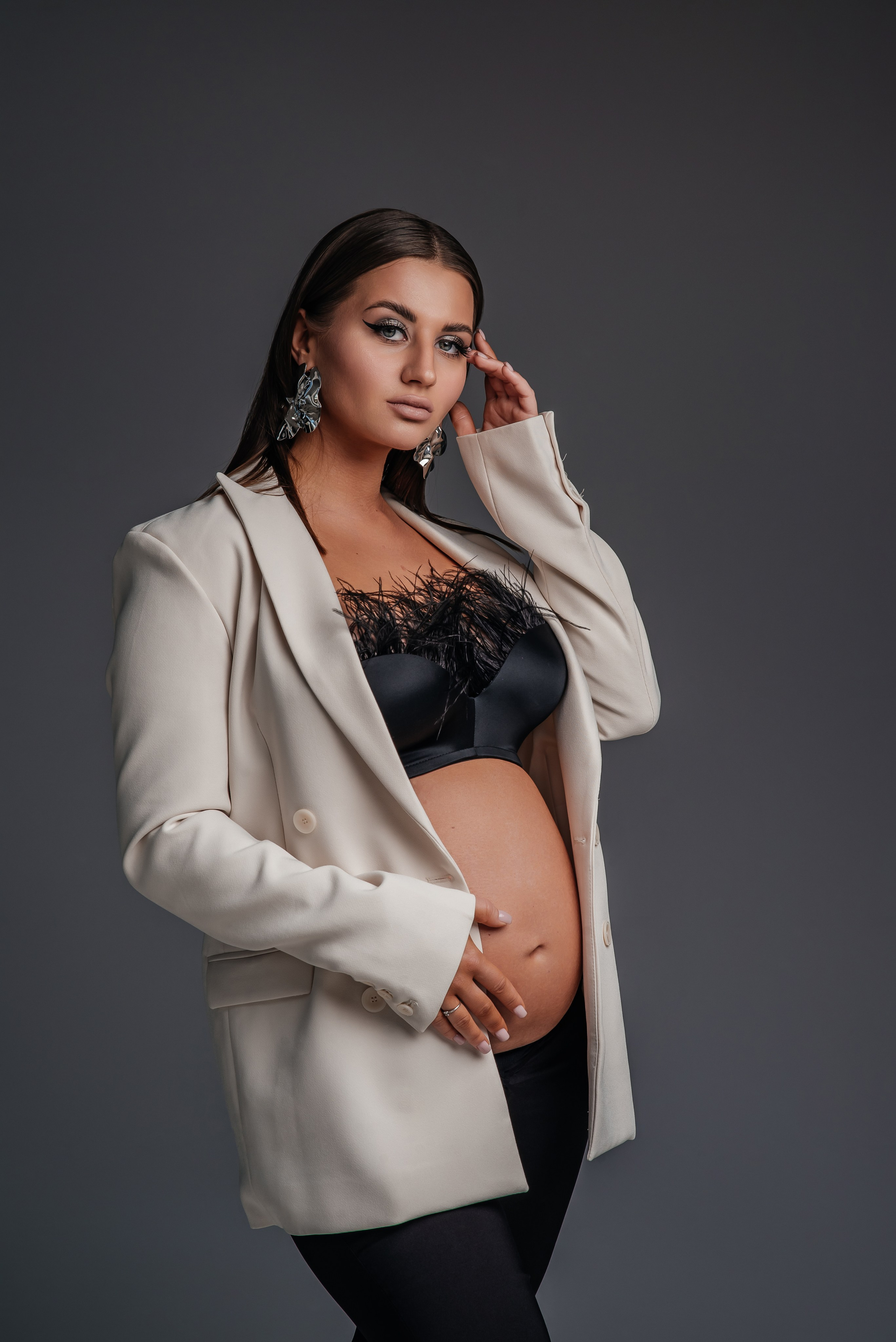 Алина. Свадебный и семейный фотограф в Дзержинске Екатерина Шулакова