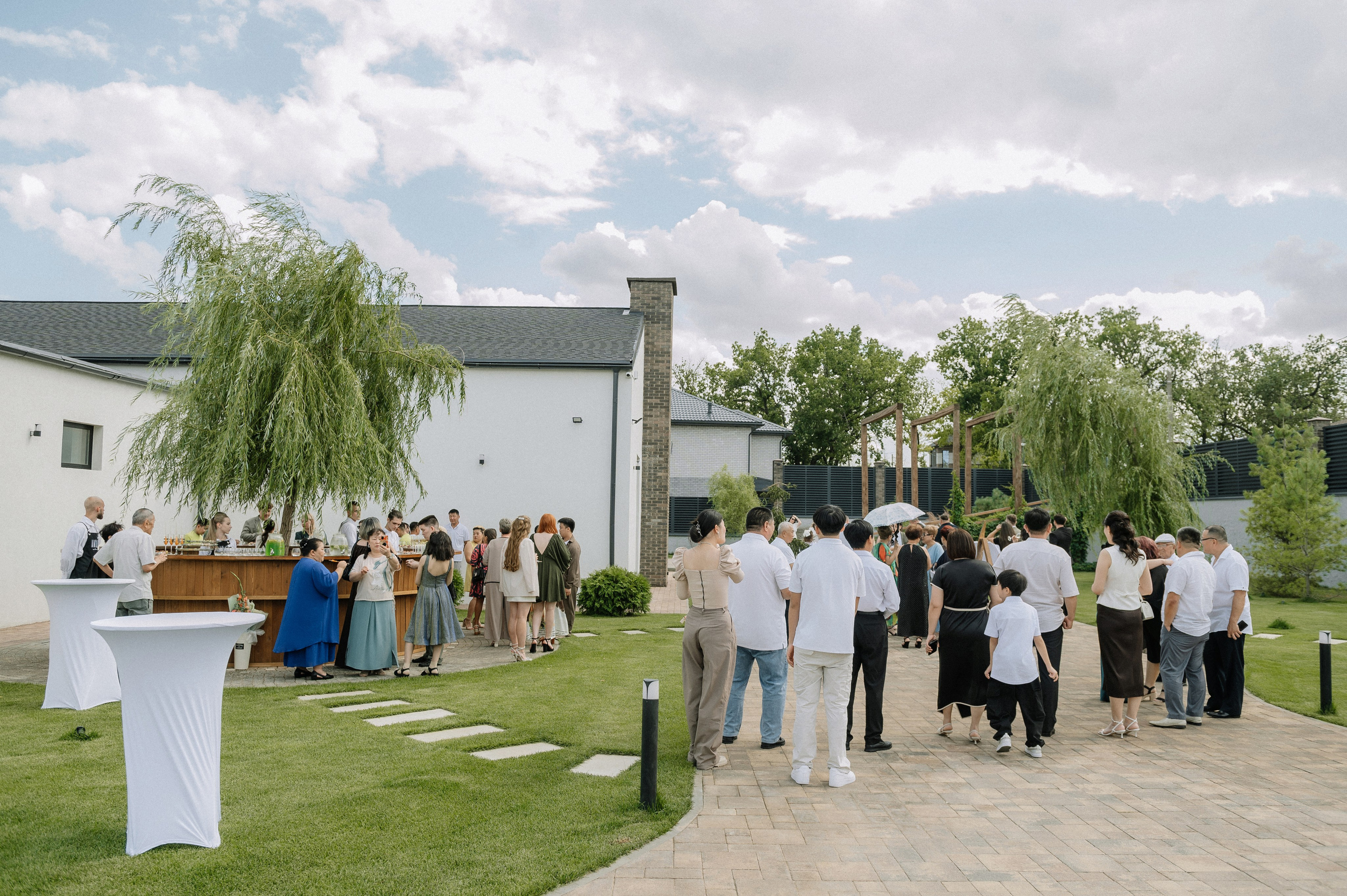Андрей и Анастасия. Свадебный фотограф