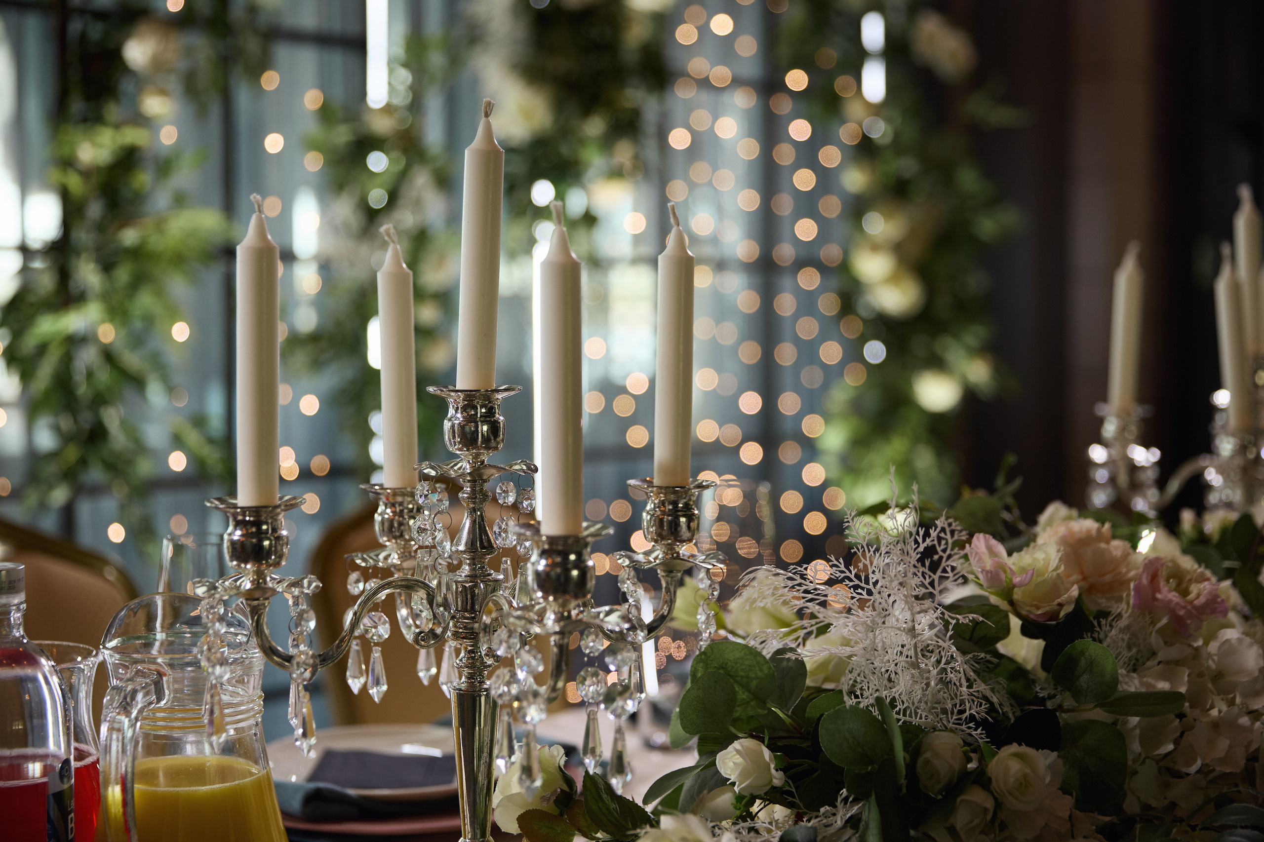 Дарья и Алексей