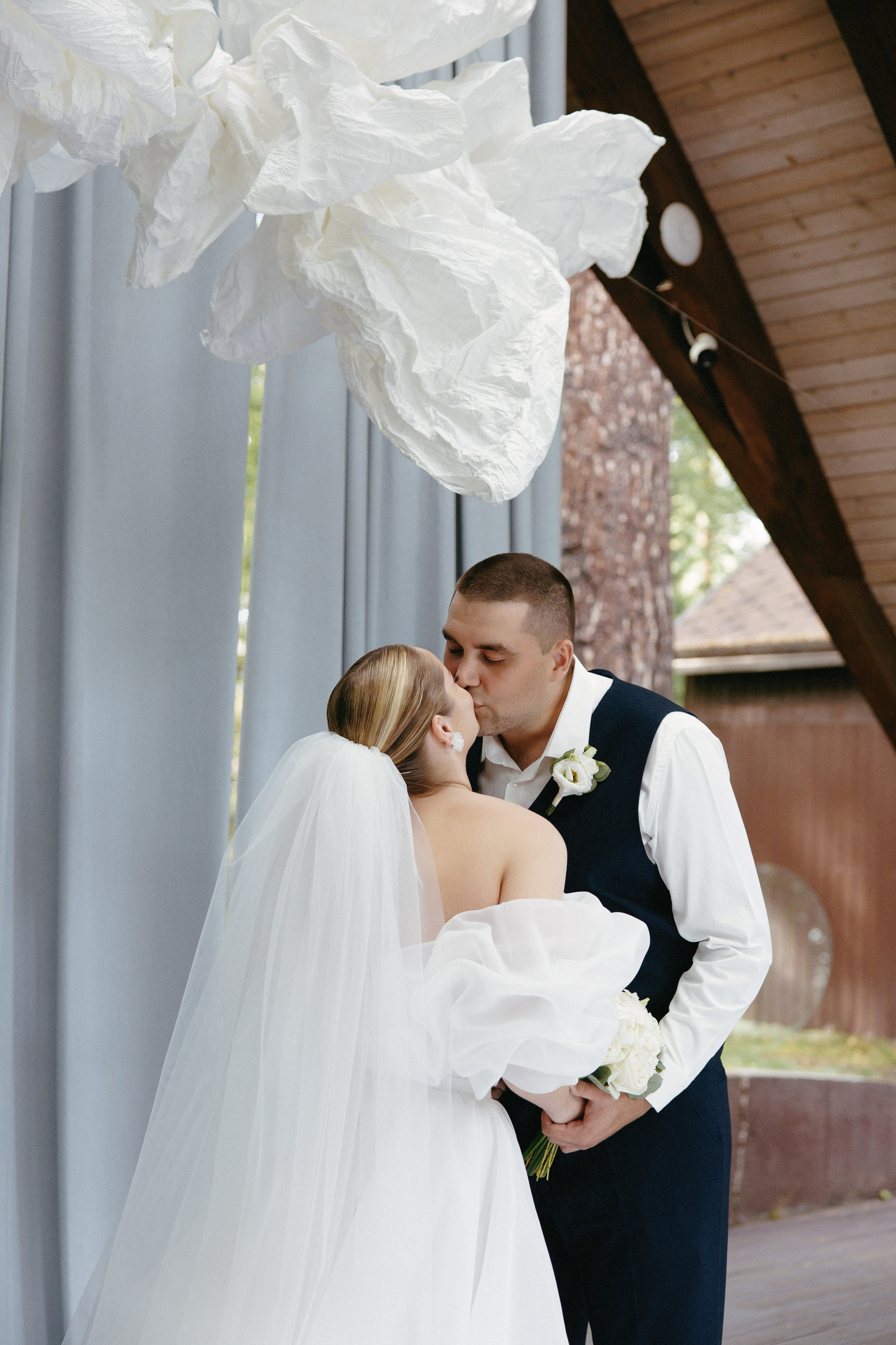 Иван и Дарья. Фотограф Иркутск Антипин Сергей