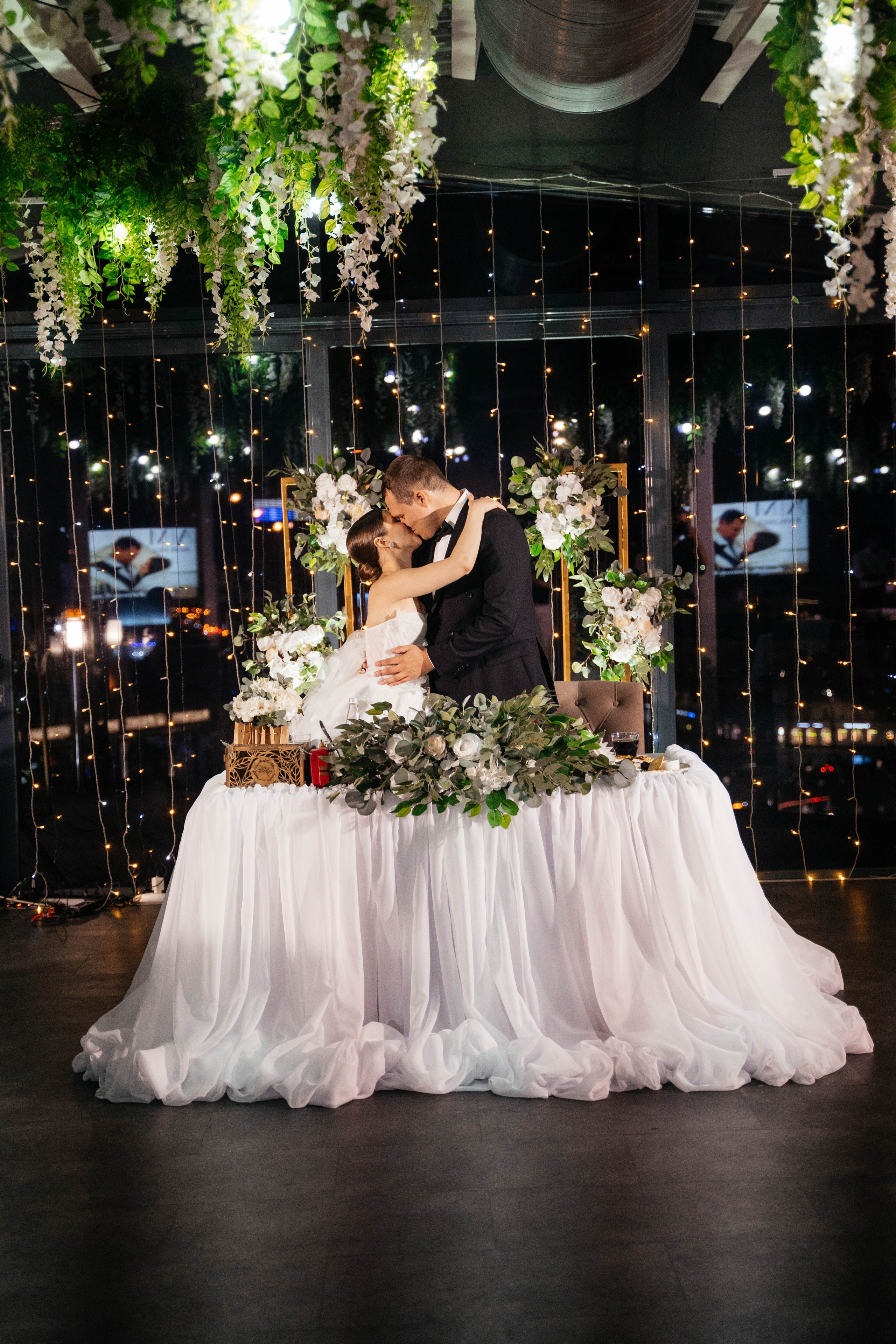 Локация Sky8. Свадебный фотограф Казань Анастасия Доле