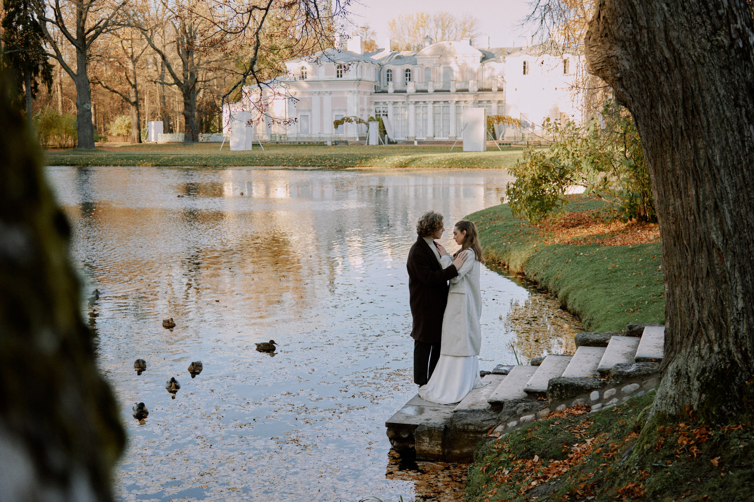 Ораниенбаум. Фотограф Елена Краснопевцева