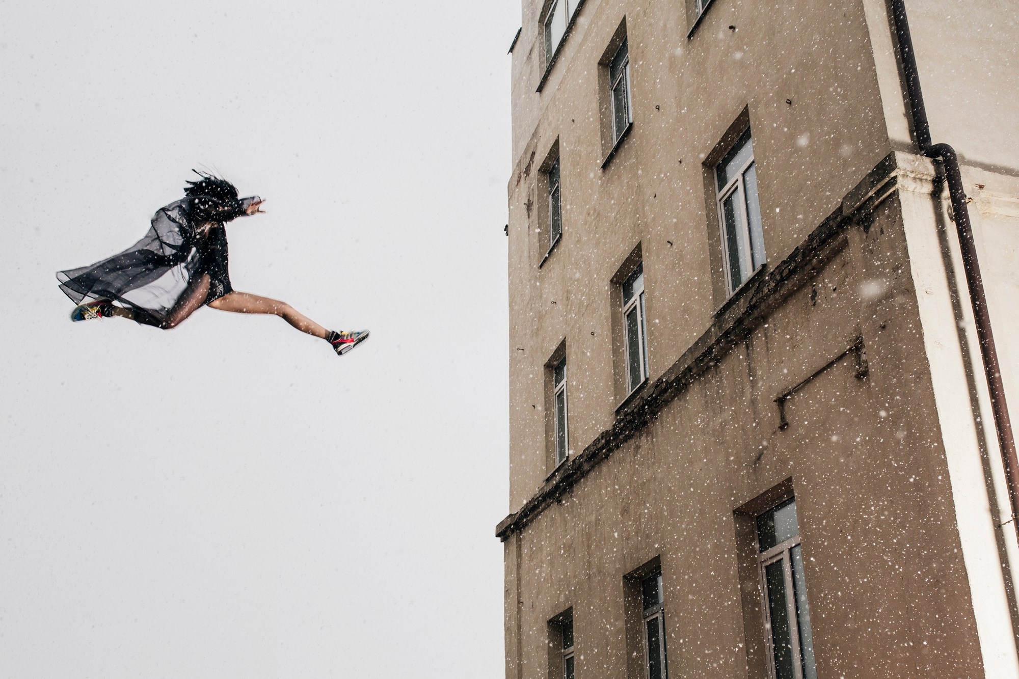 Фотограф Andre Boyakov