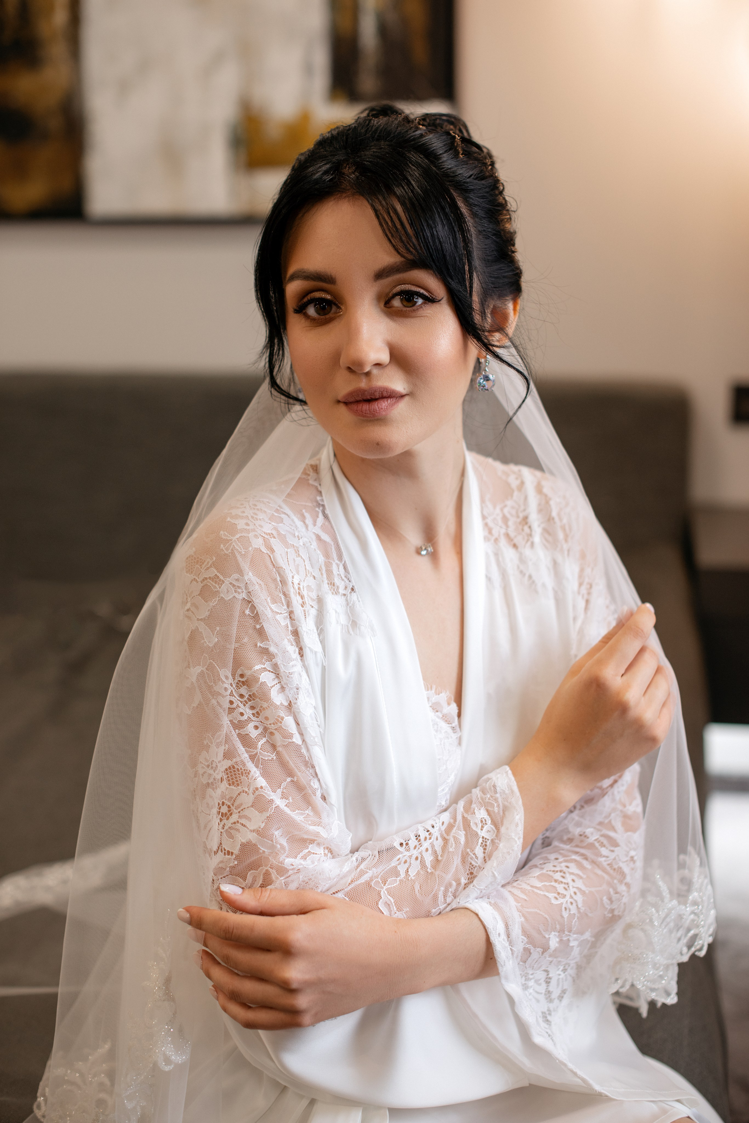 Антон и Ольга. Свадебный фотограф Белгород