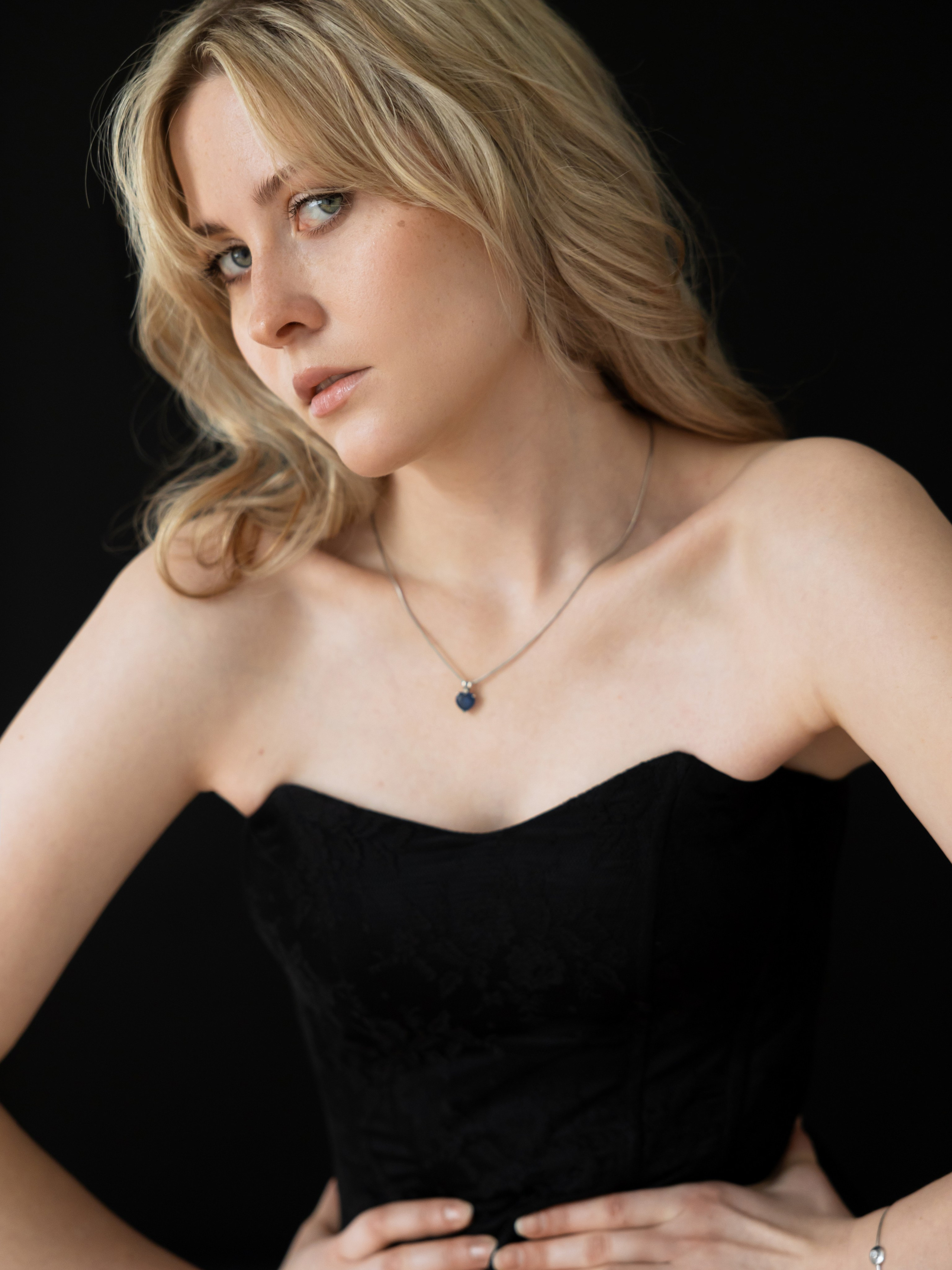 EKATERINA. Фотограф Елена Матвеева