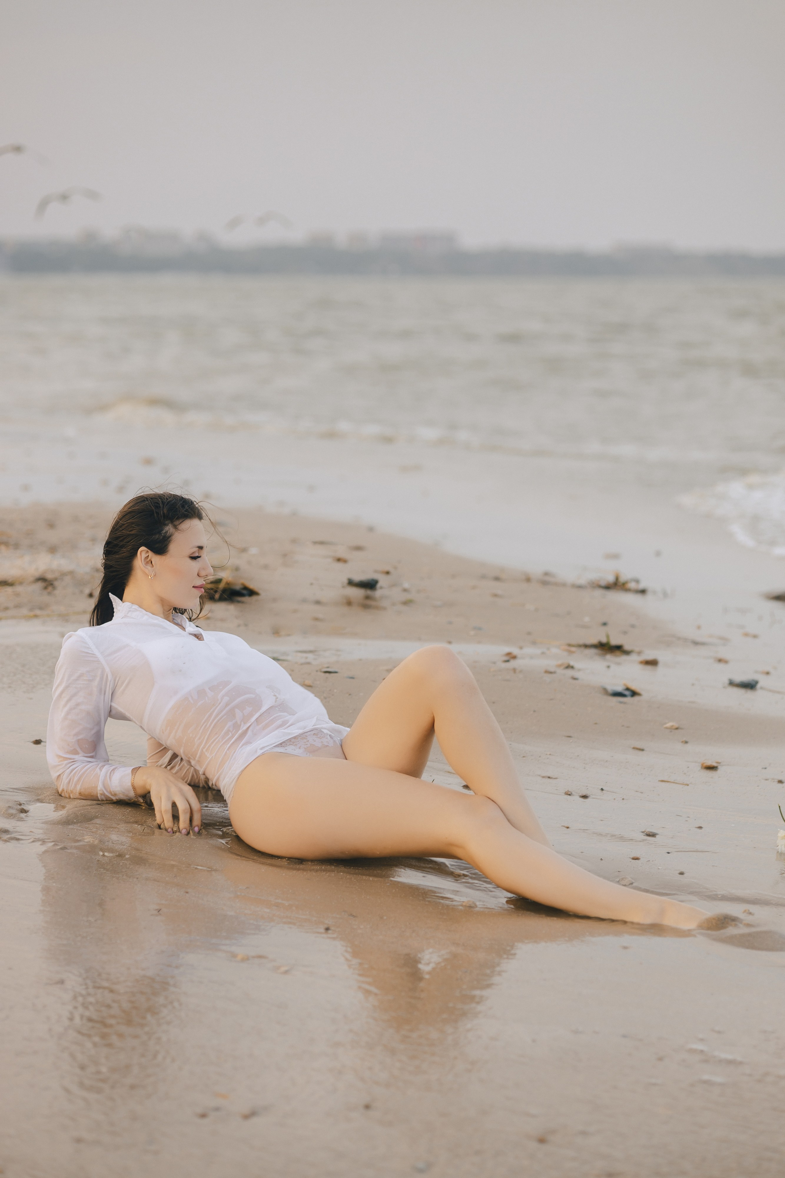 Даша. Фотограф Таганрог Любимая Надя