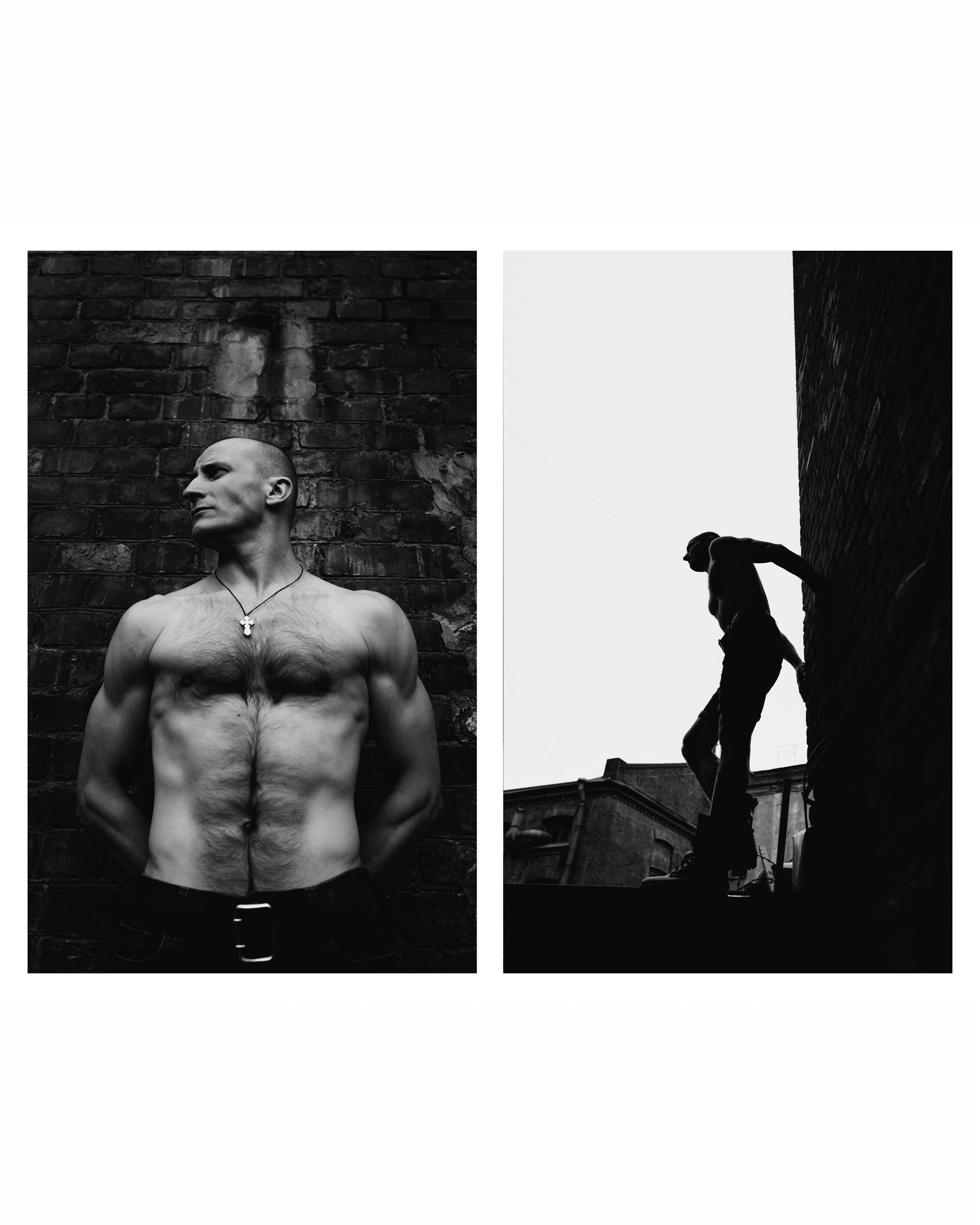 VSEVOLOD. Фотограф