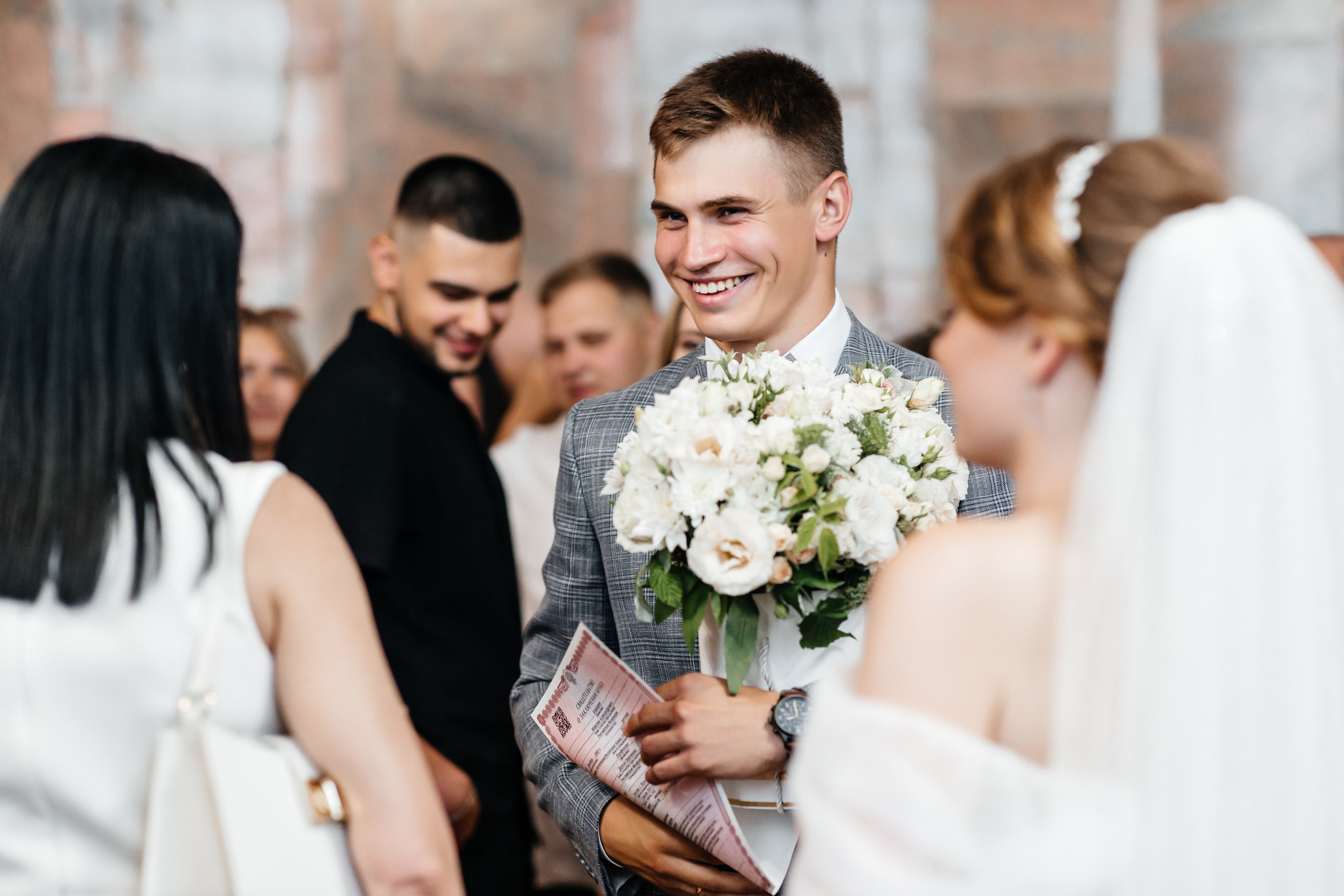 Анонс свадьбы Даши и Максима. Евпатория. Свадебный фотограф в Крыму и Севастополе Ольга Баскакова