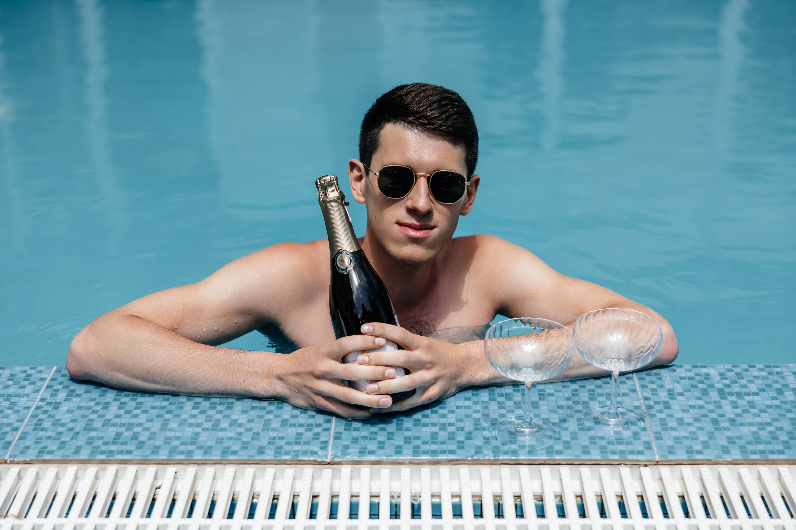 Анонс свадьбы Анастасии и Николая. Гаспра, вилла Танго. Свадебный фотограф в Крыму и Севастополе Ольга Баскакова