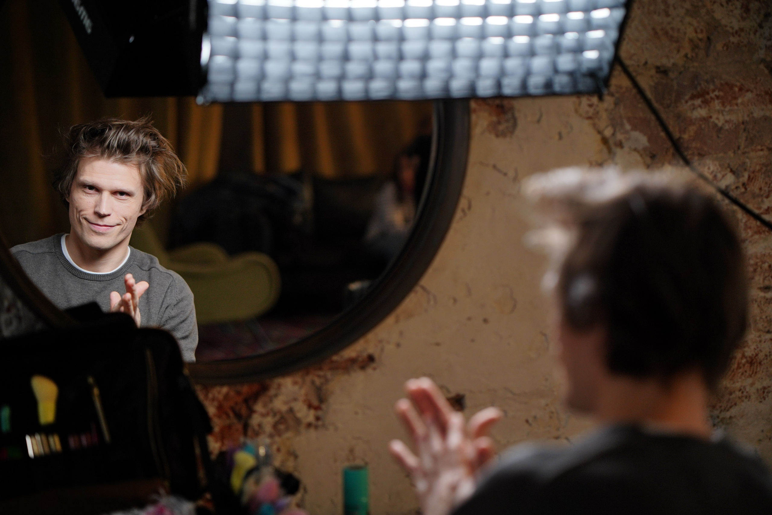 Диплом МШК. Творческий и репортажный фотограф в Москве Клим Долгов