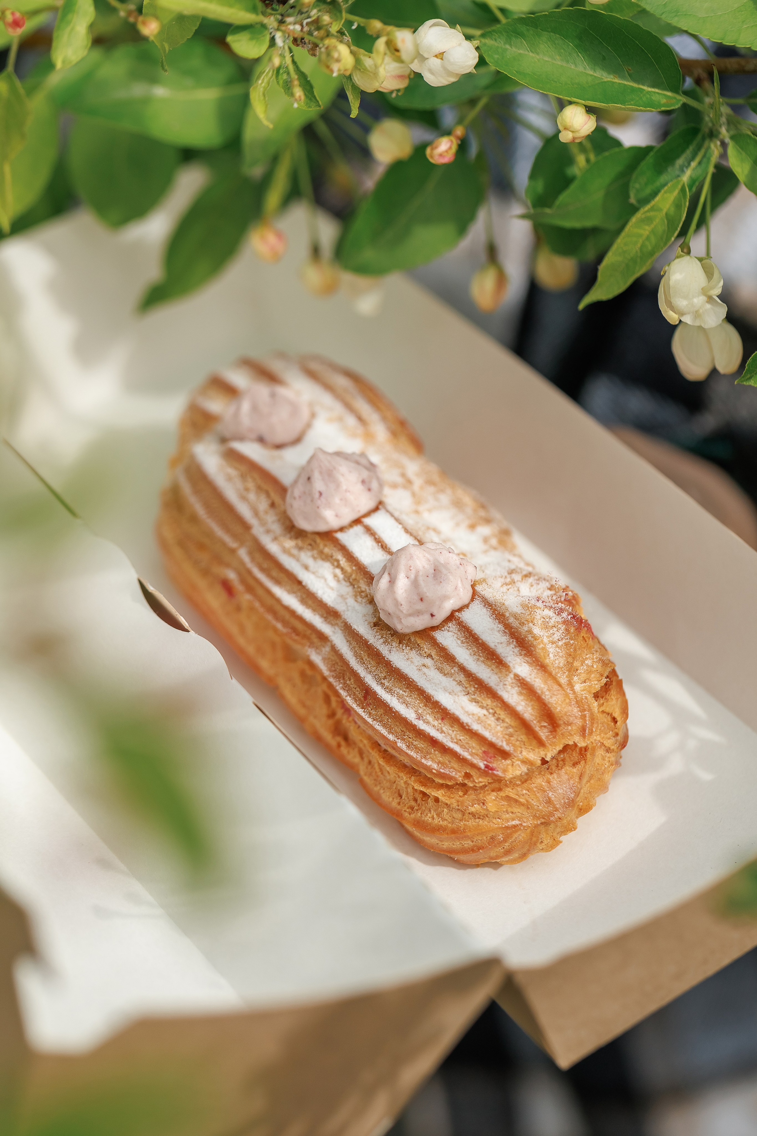 Предметная съемка. Коммерческий фотограф, ретушёр Анастасия Пачина