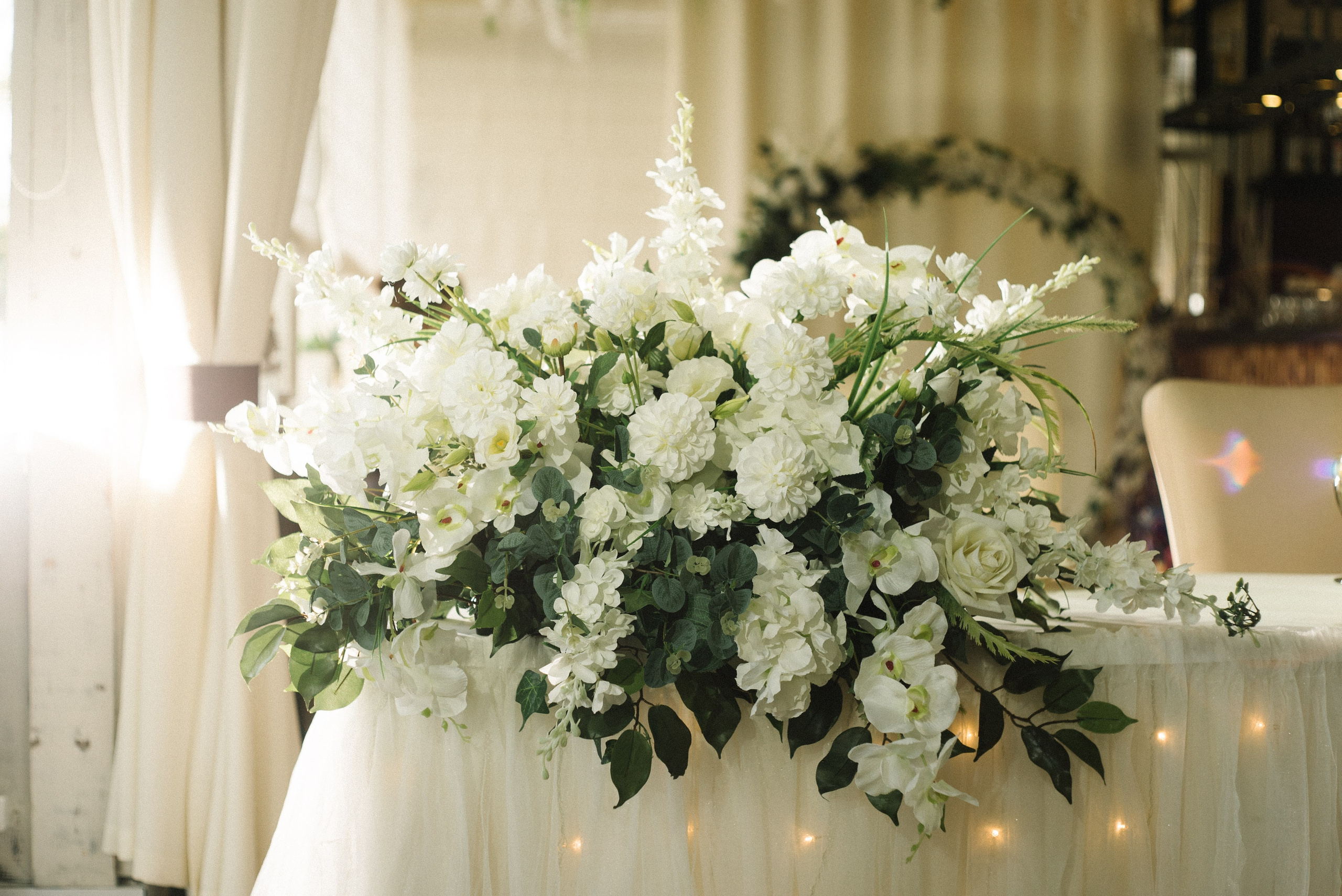 Контент для ресторанов. Фотограф Владимир Тришин