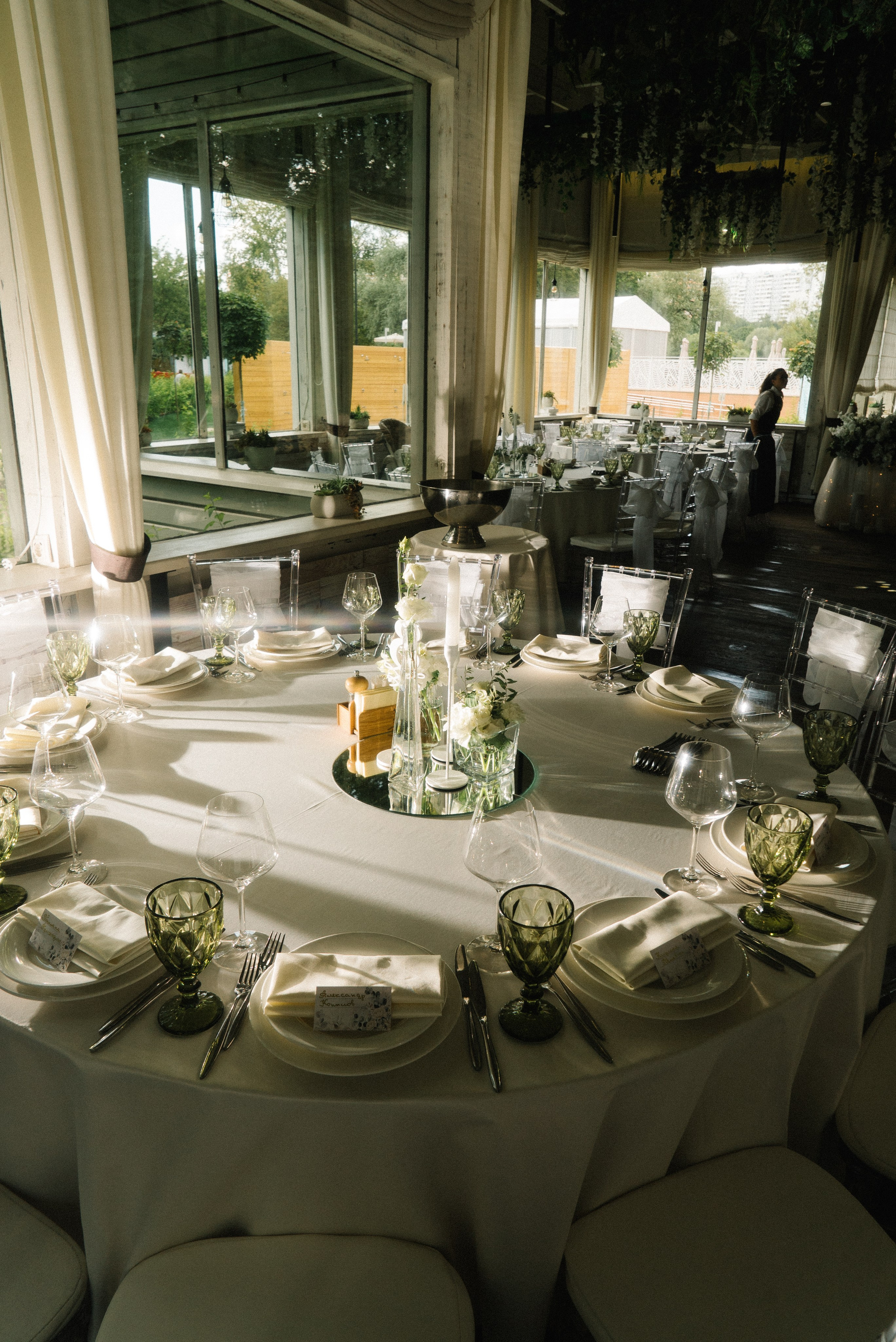 Контент для ресторанов. Фотограф Владимир Тришин