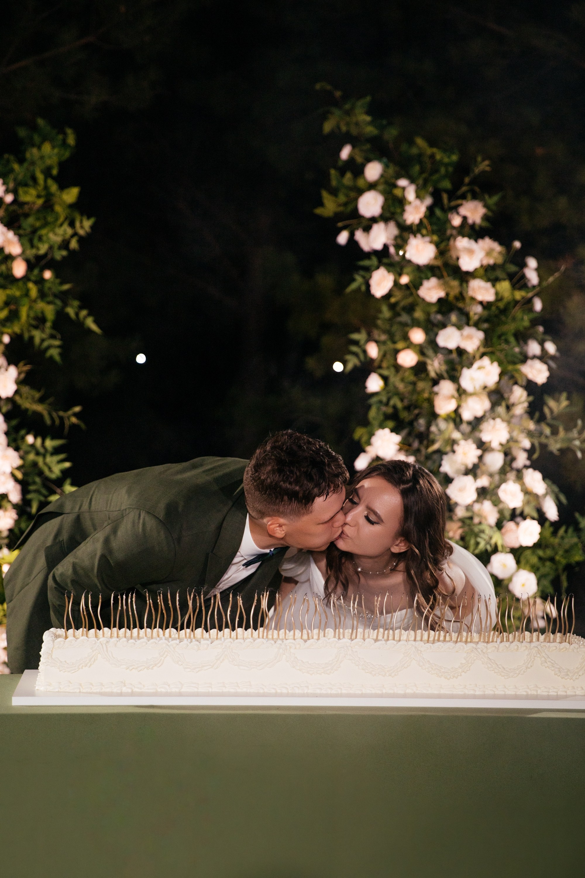 Николай и Татьяна. Фотограф Барнаул Полина Теплова