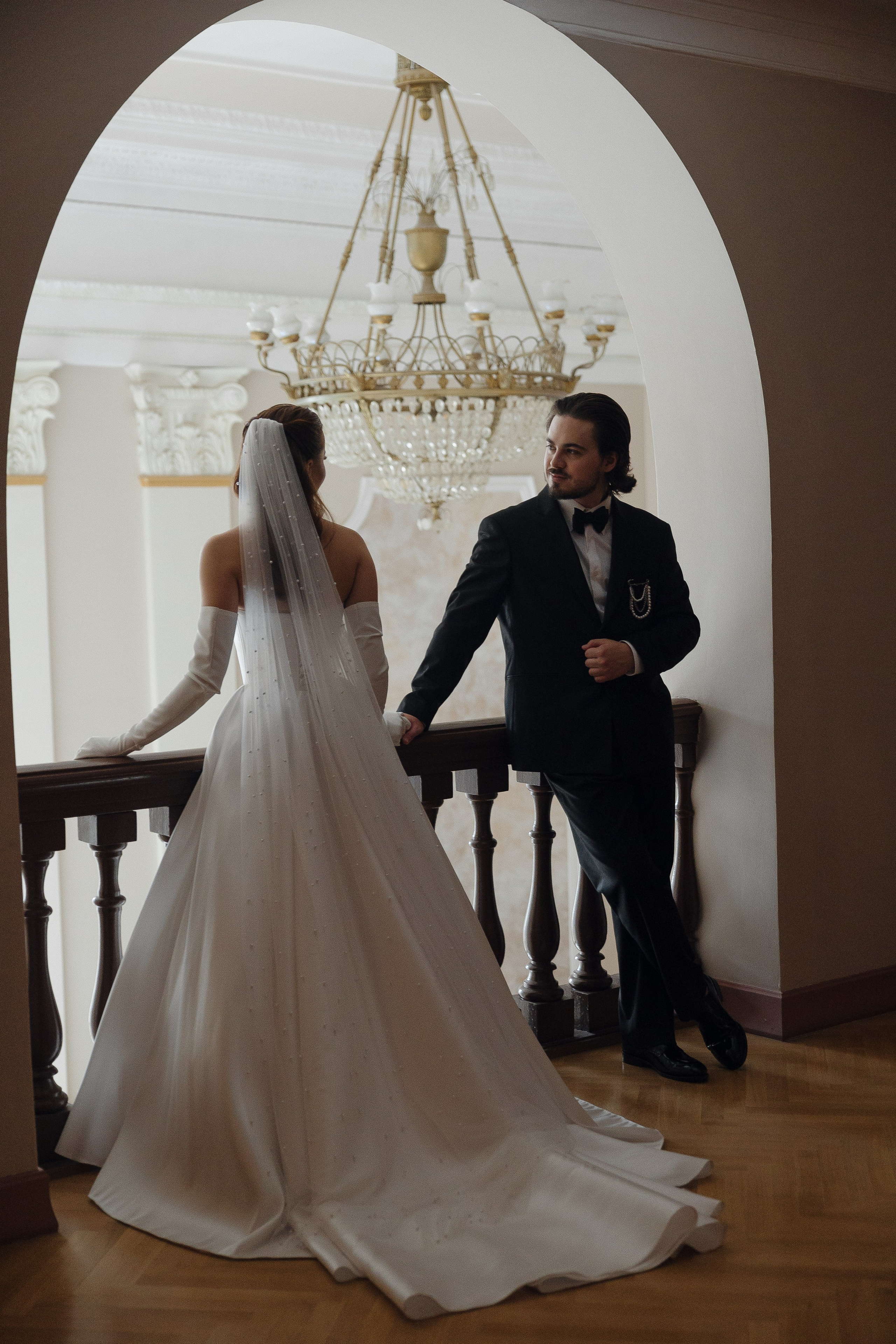 If i was your vampire. Главная