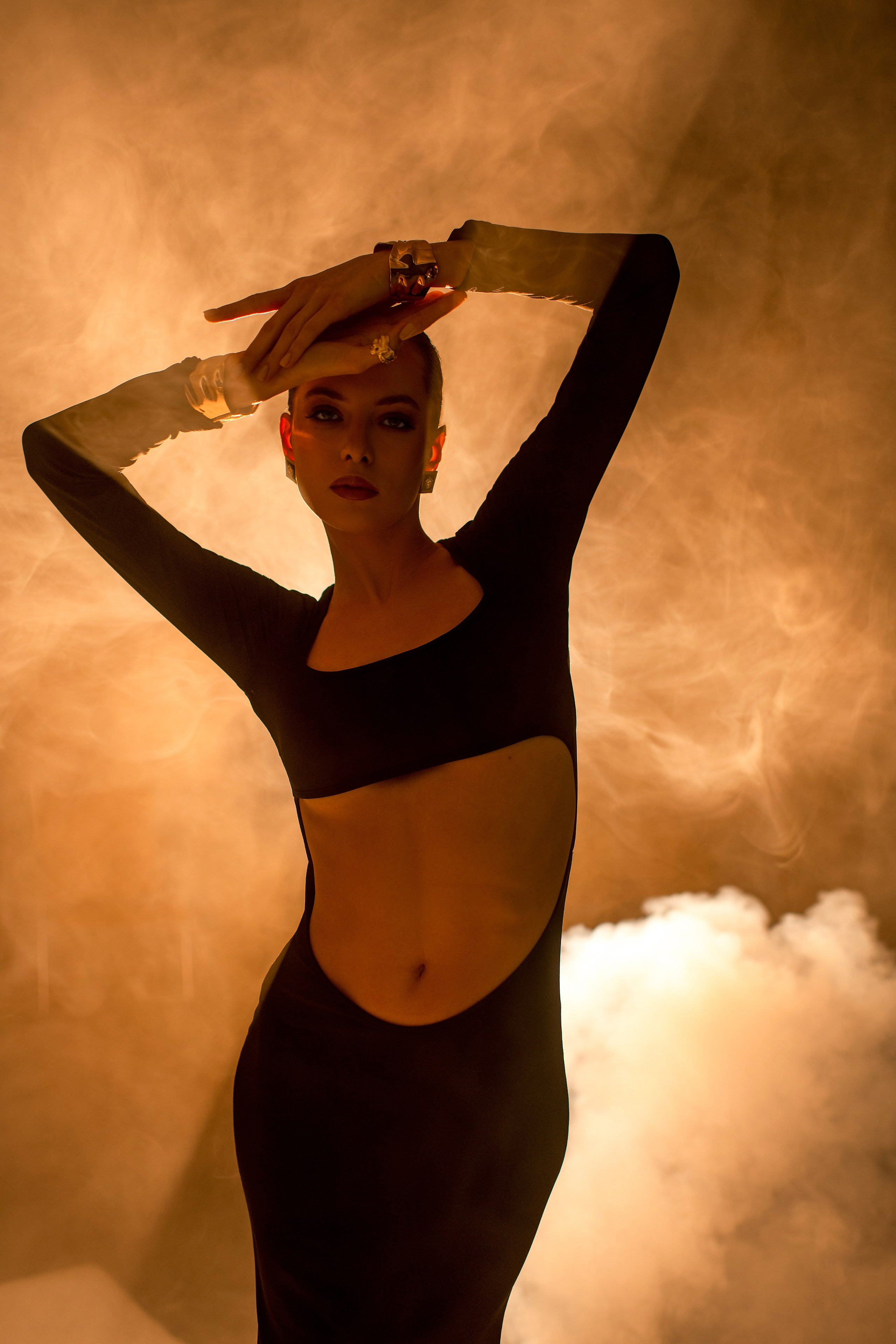 Татьяна. Фотограф Москва