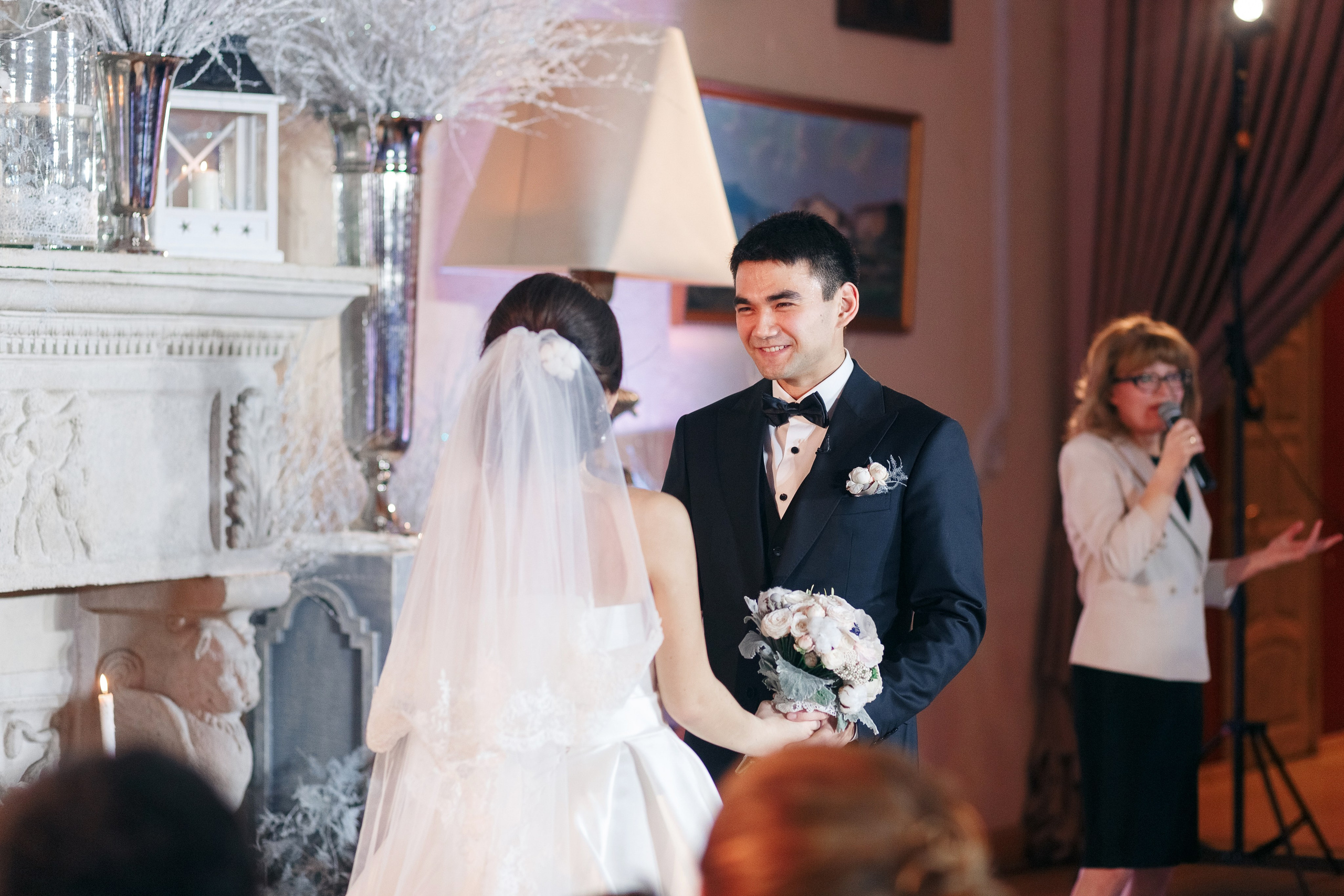 Дмитрий и Евгения. Свадебный, портретный и репортажный фотограф Дмитрий Карпов