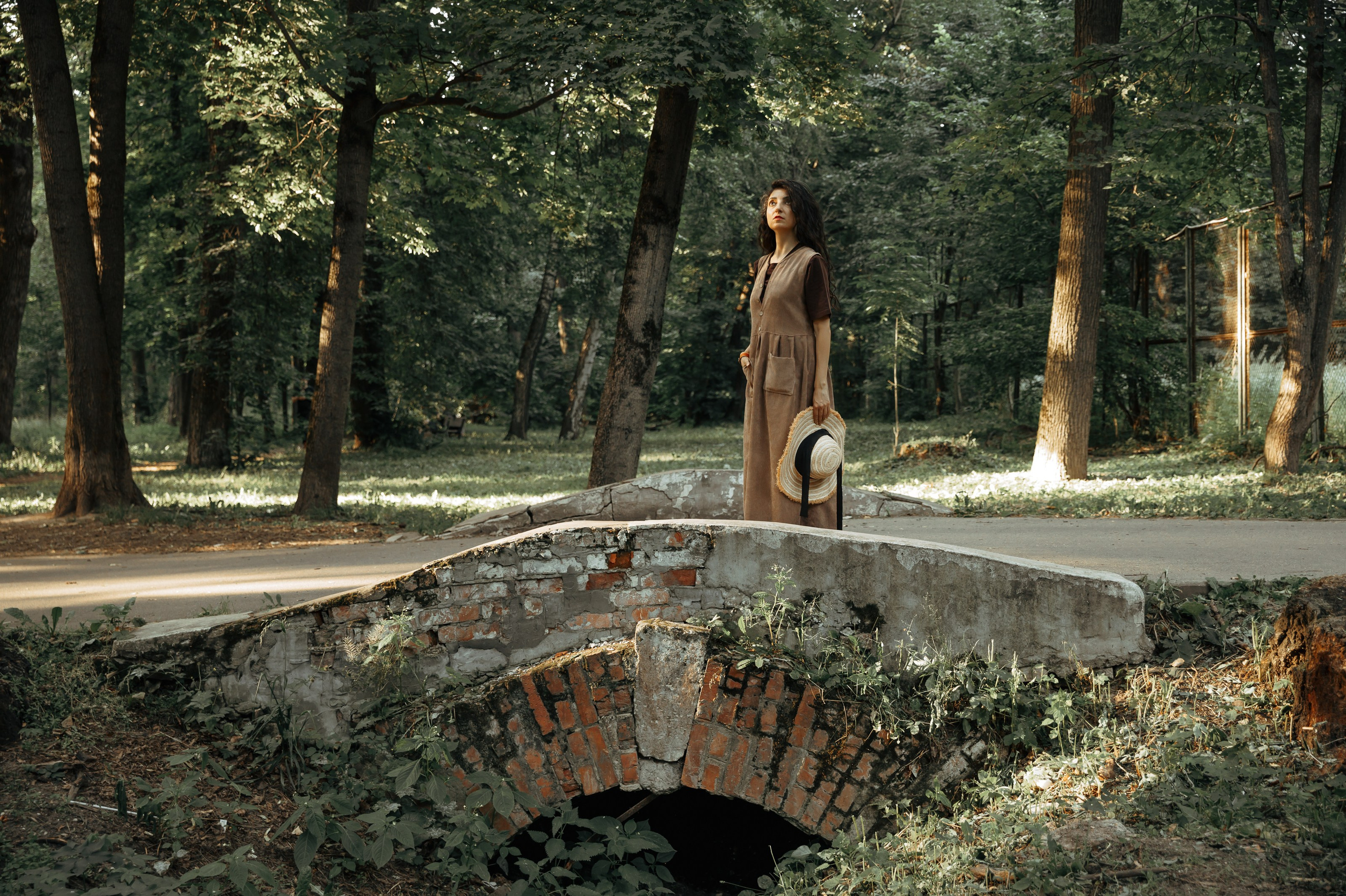 Гаяне. Портретный и семейный фотограф в Москве Ирина Голубчина