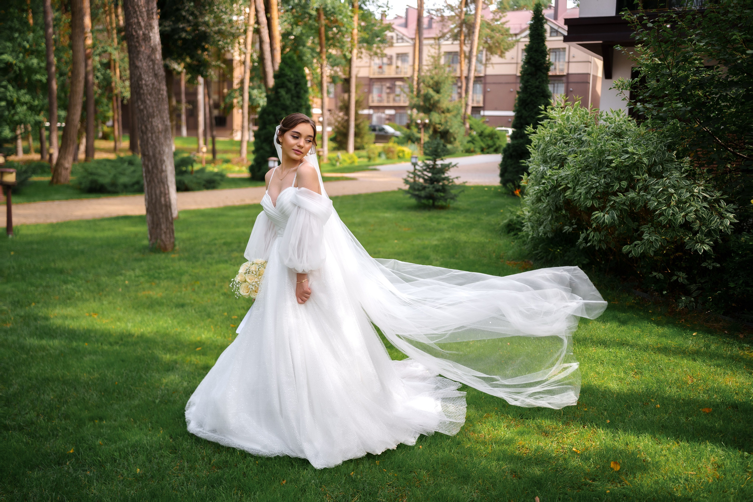 Фотограф Андрей Чеботок (Белгород, Курск, Воронеж, Старый Оскол)