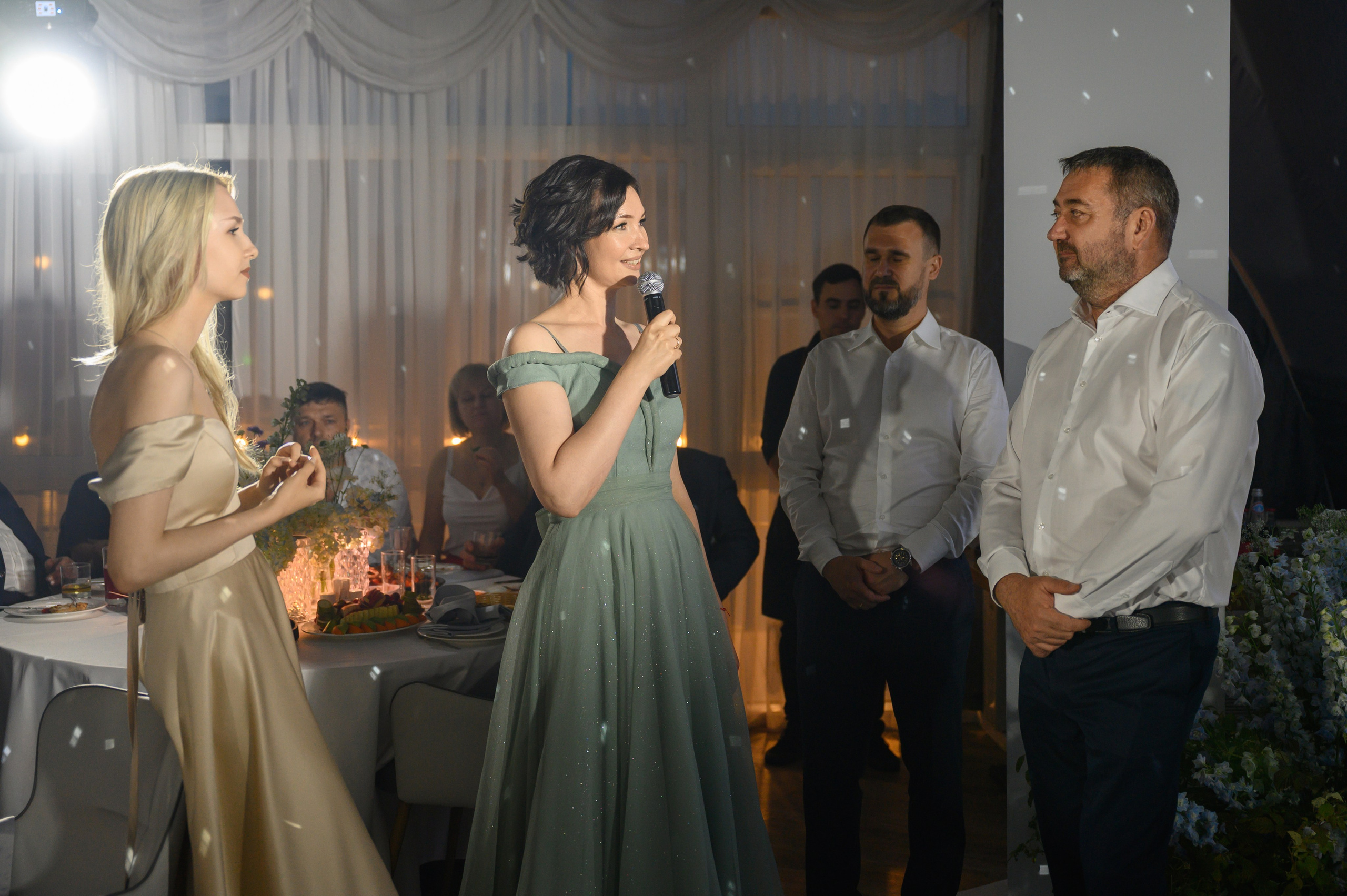 Корпоративы