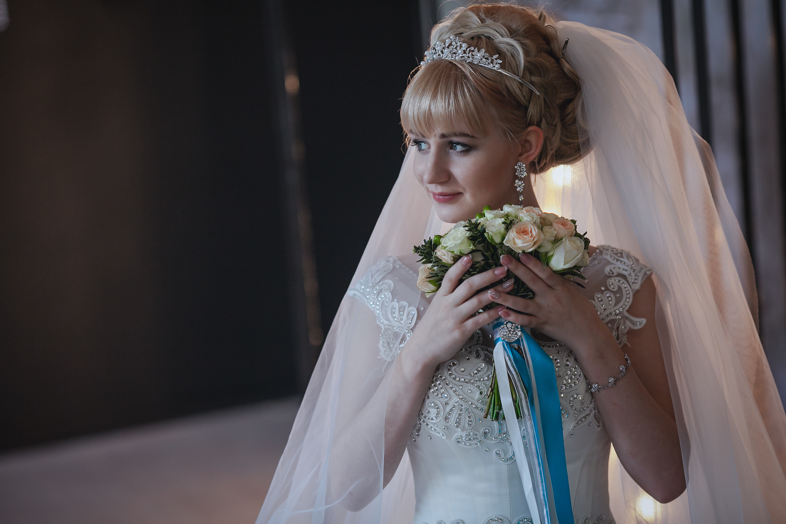 Роман и Юлия. Свадебный фотограф в Краснодаре Михаил Бобрышов