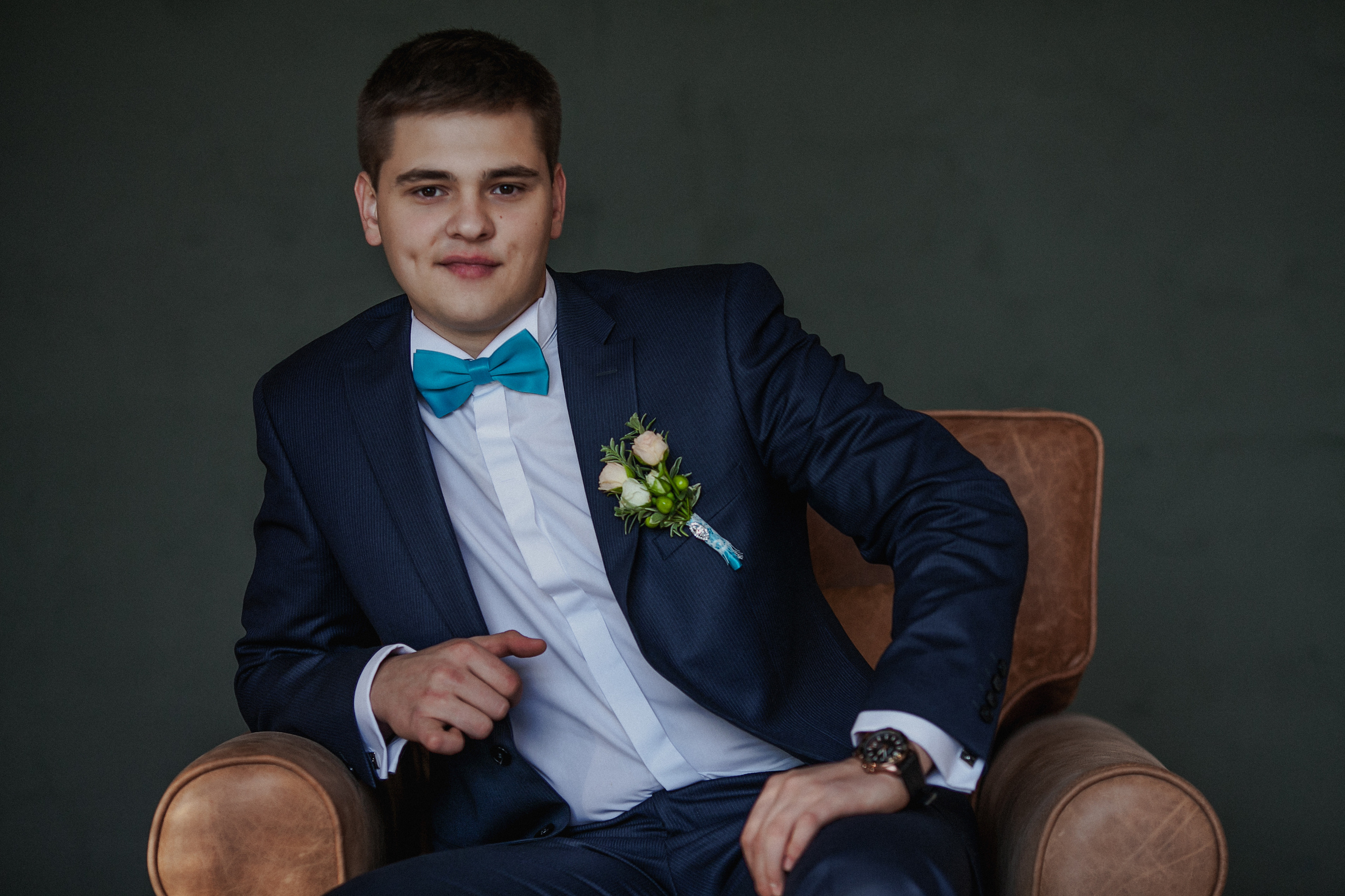 Роман и Юлия. Свадебный фотограф в Краснодаре Михаил Бобрышов