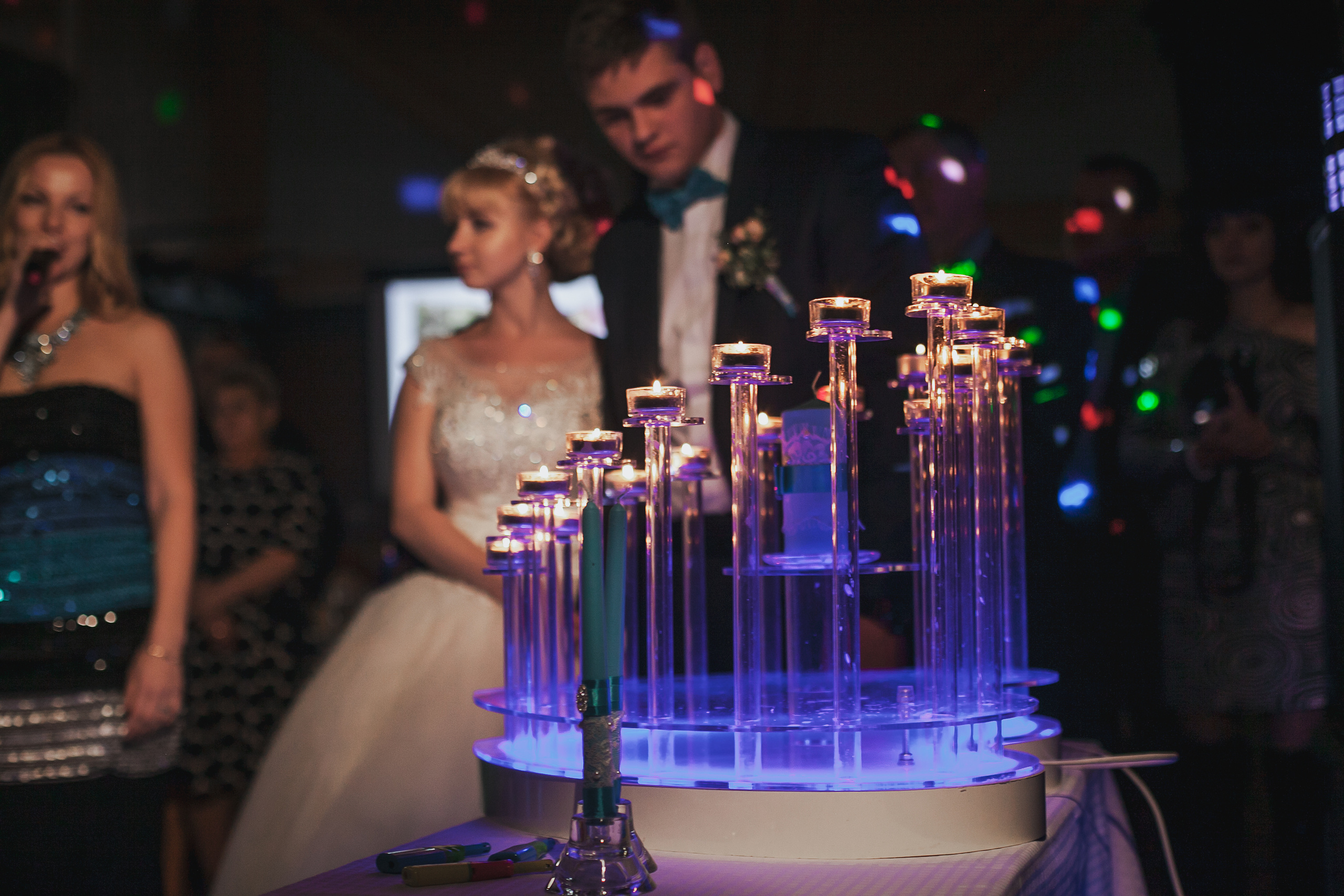 Роман и Юлия. Свадебный фотограф в Краснодаре Михаил Бобрышов