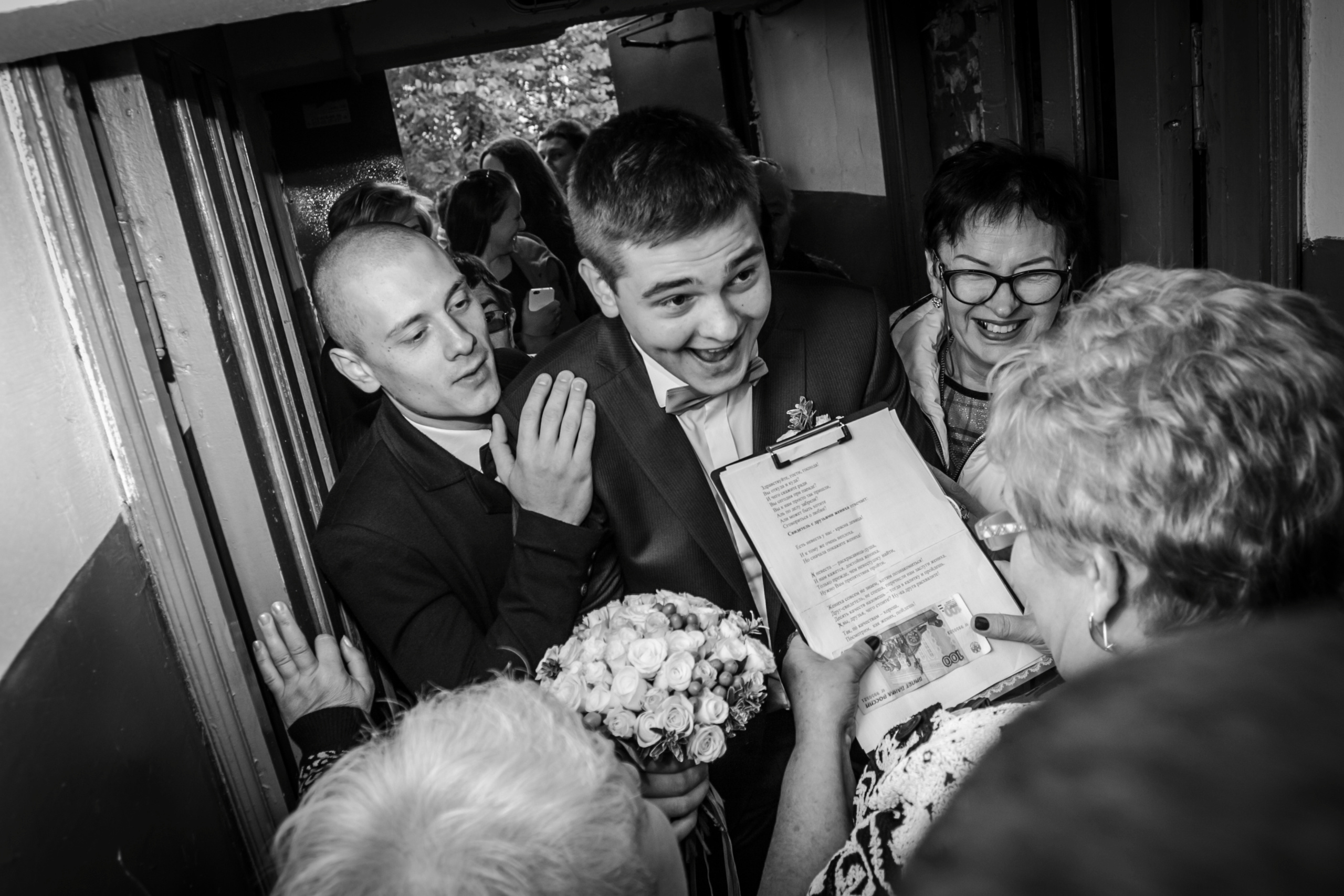 Роман и Юлия. Свадебный фотограф в Краснодаре Михаил Бобрышов