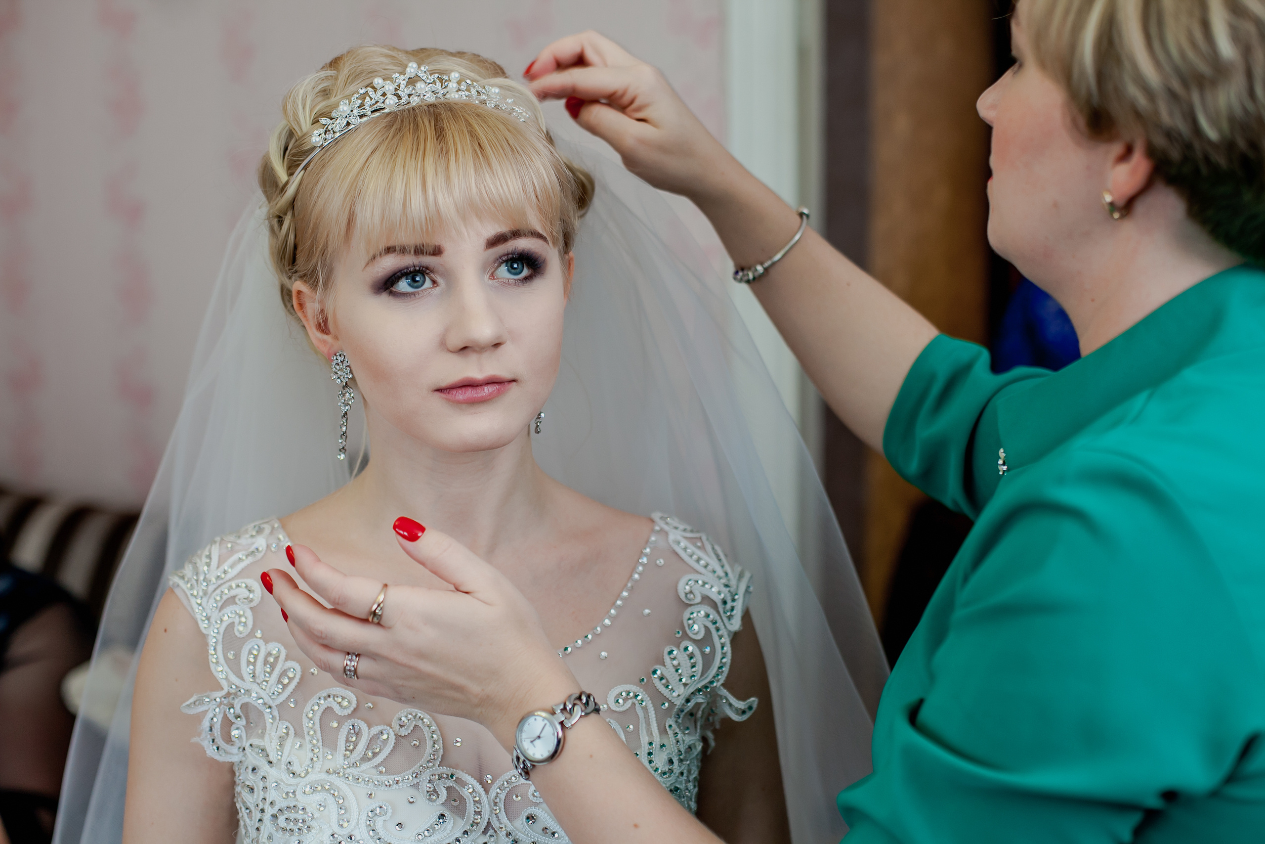 Роман и Юлия. Свадебный фотограф в Краснодаре Михаил Бобрышов