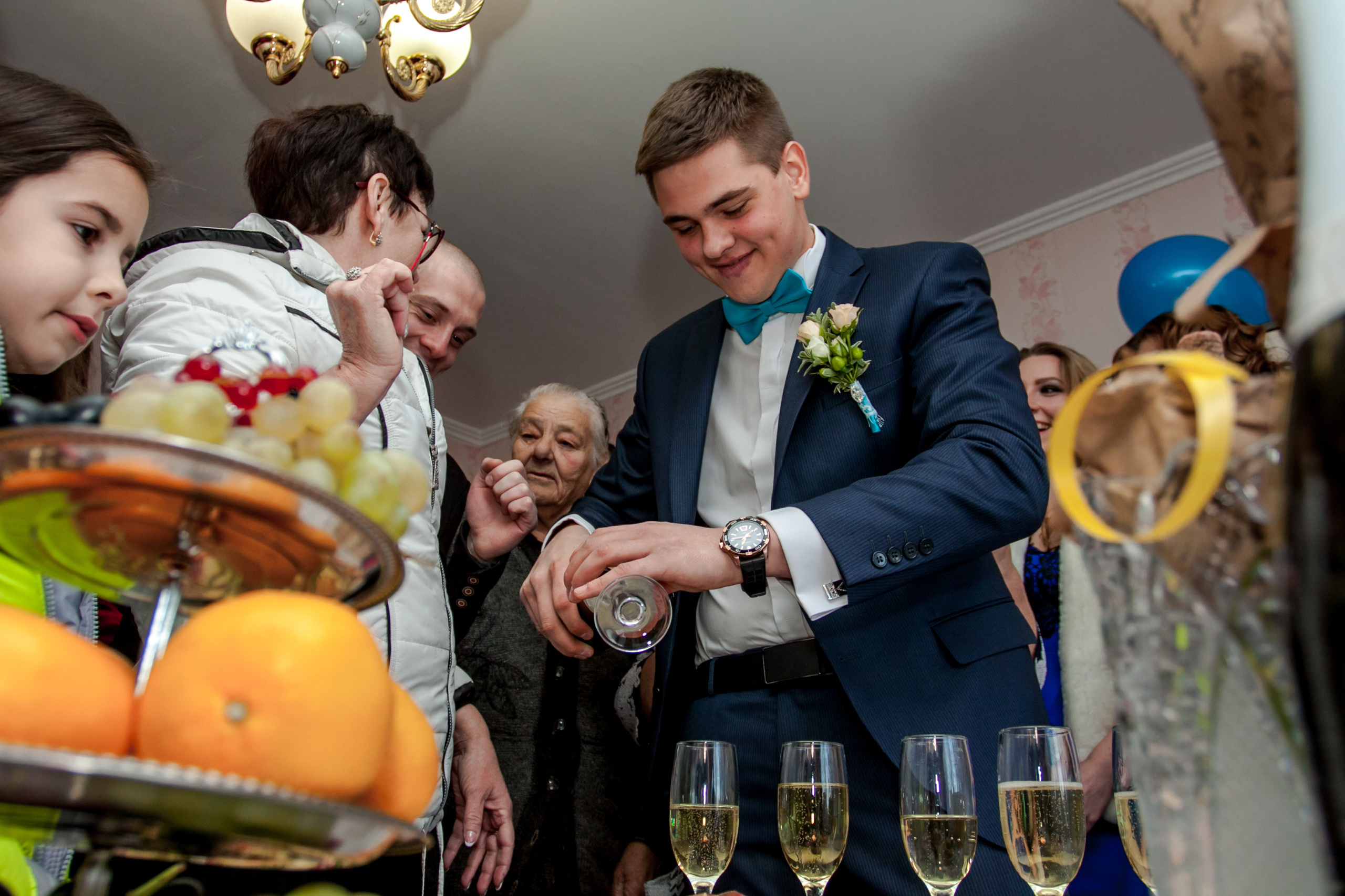 Роман и Юлия. Свадебный фотограф в Краснодаре Михаил Бобрышов