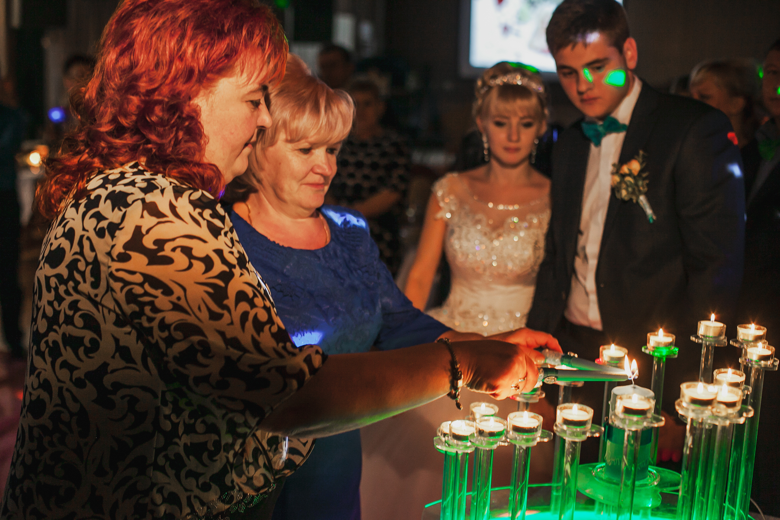 Роман и Юлия. Свадебный фотограф в Краснодаре Михаил Бобрышов