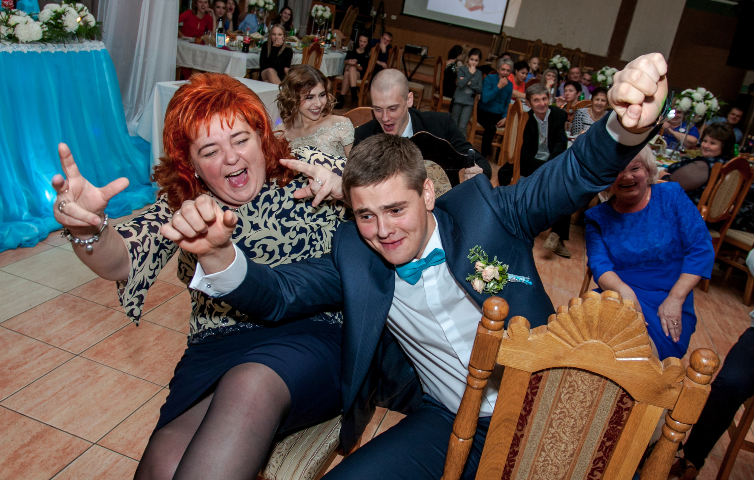 Роман и Юлия. Свадебный фотограф в Краснодаре Михаил Бобрышов