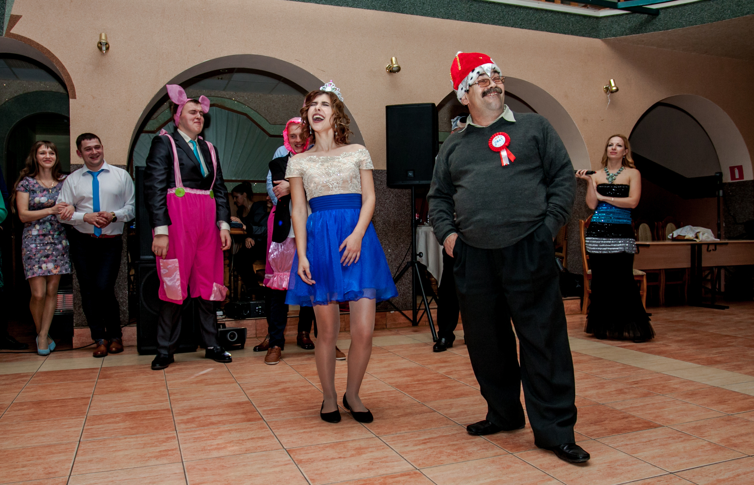 Роман и Юлия. Свадебный фотограф в Краснодаре Михаил Бобрышов