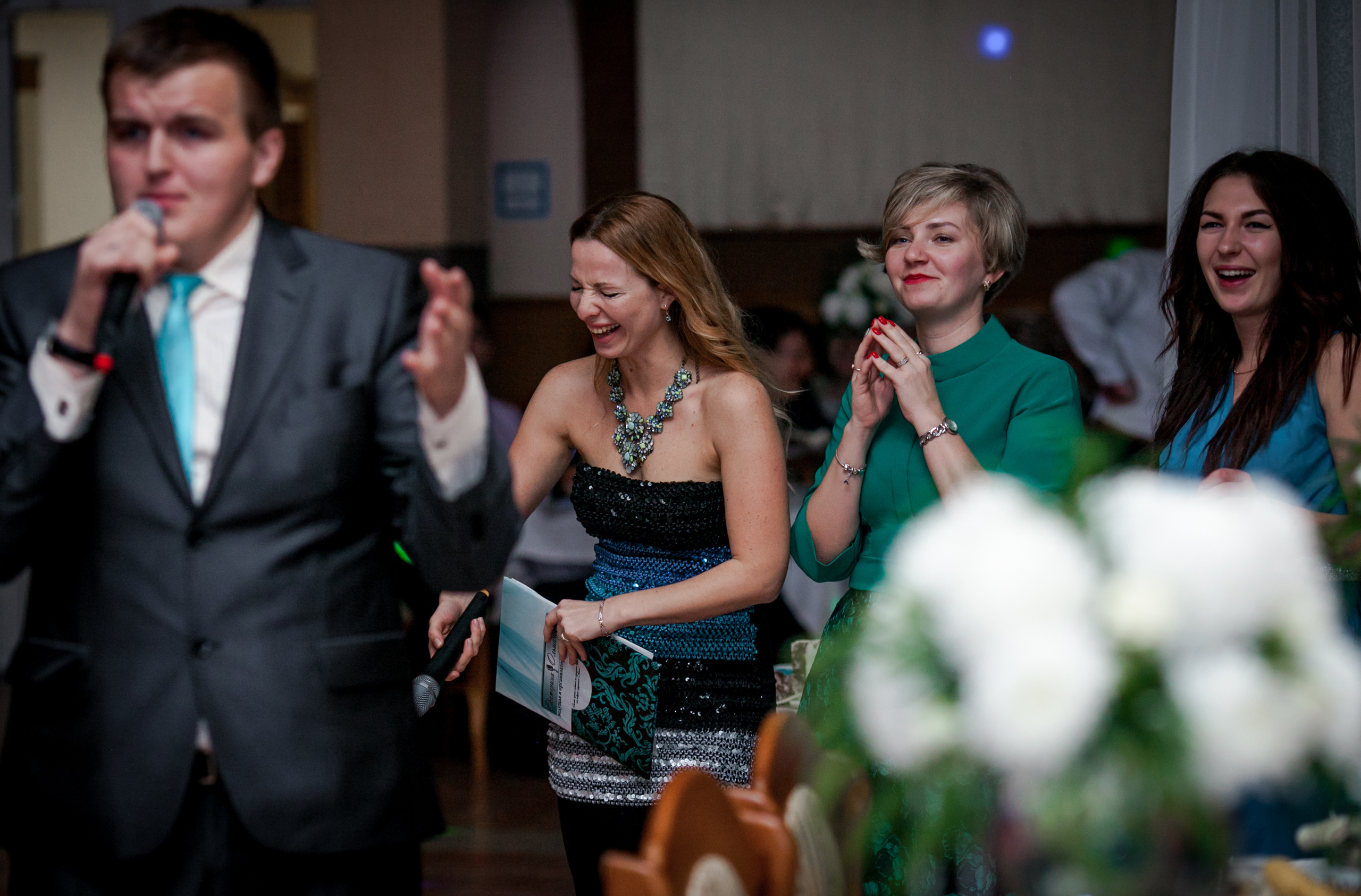 Роман и Юлия. Свадебный фотограф в Краснодаре Михаил Бобрышов