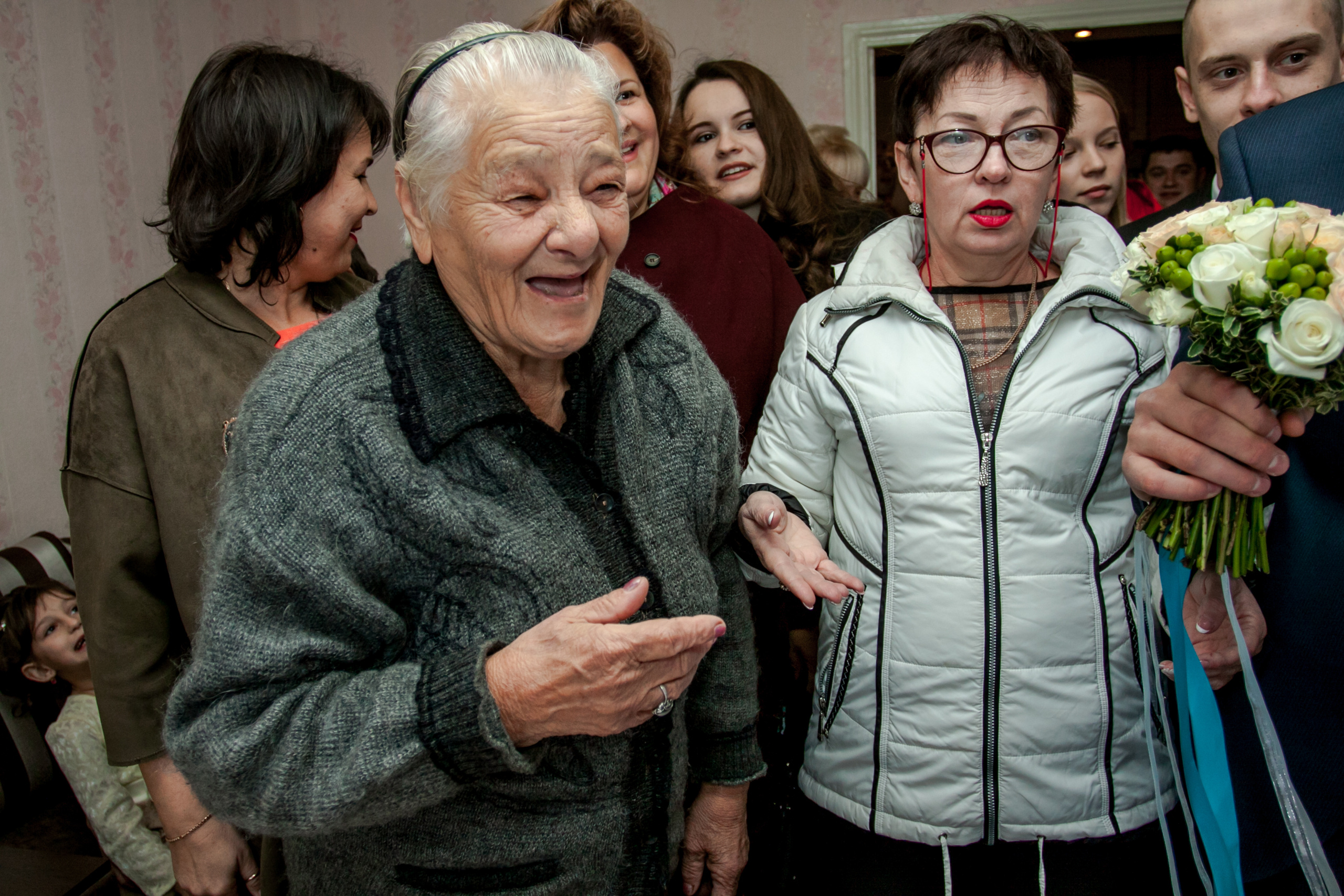 Роман и Юлия. Свадебный фотограф в Краснодаре Михаил Бобрышов