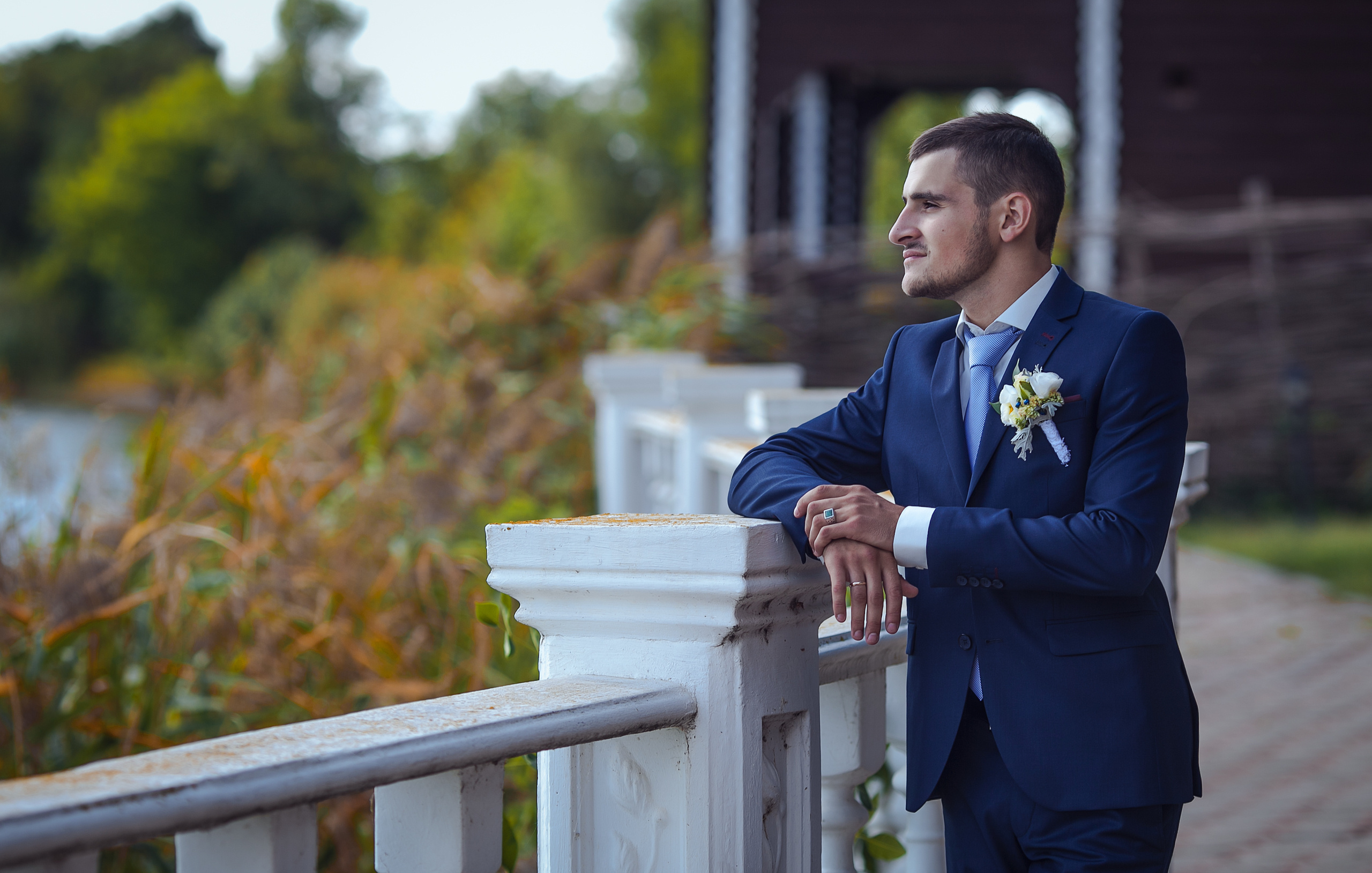 Вячеслав и Анастасия. Свадебный фотограф в Краснодаре Михаил Бобрышов