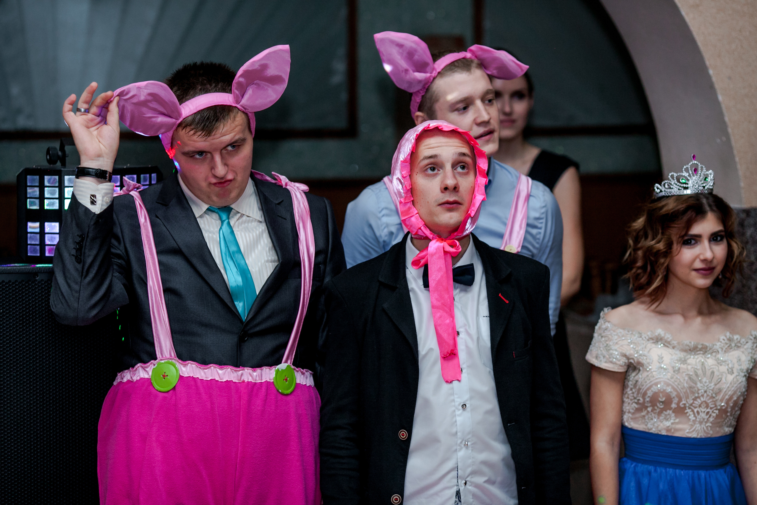 Роман и Юлия. Свадебный фотограф в Краснодаре Михаил Бобрышов