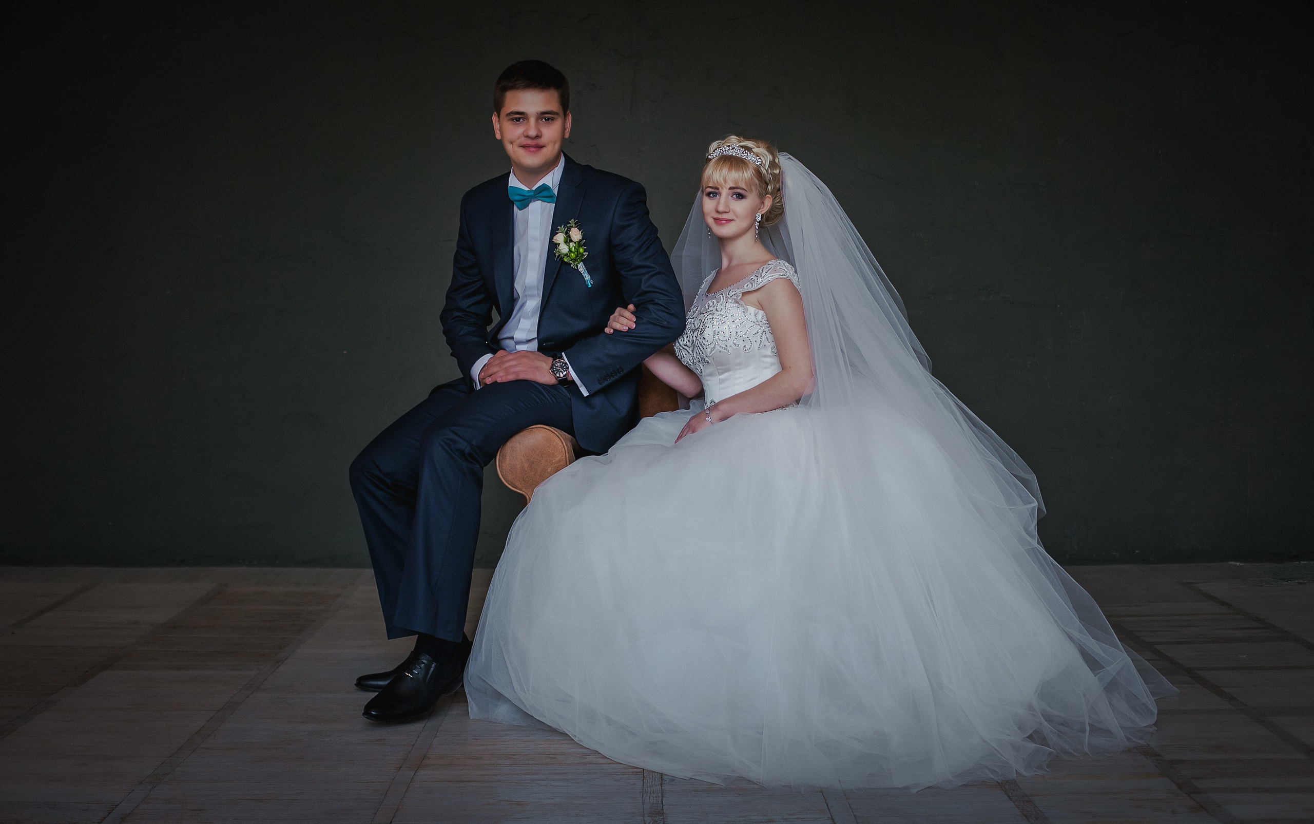 Роман и Юлия. Свадебный фотограф в Краснодаре Михаил Бобрышов