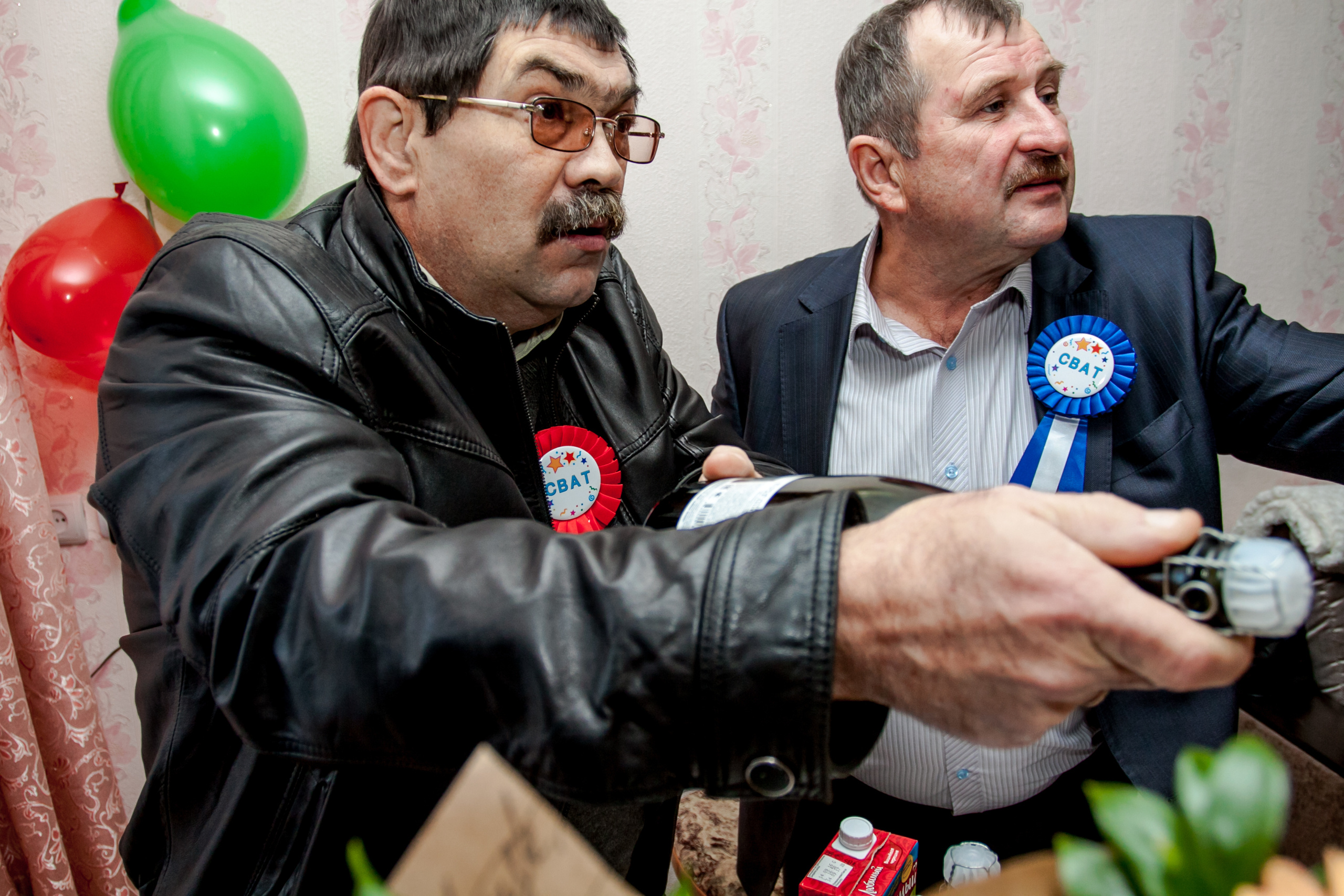 Роман и Юлия. Свадебный фотограф в Краснодаре Михаил Бобрышов