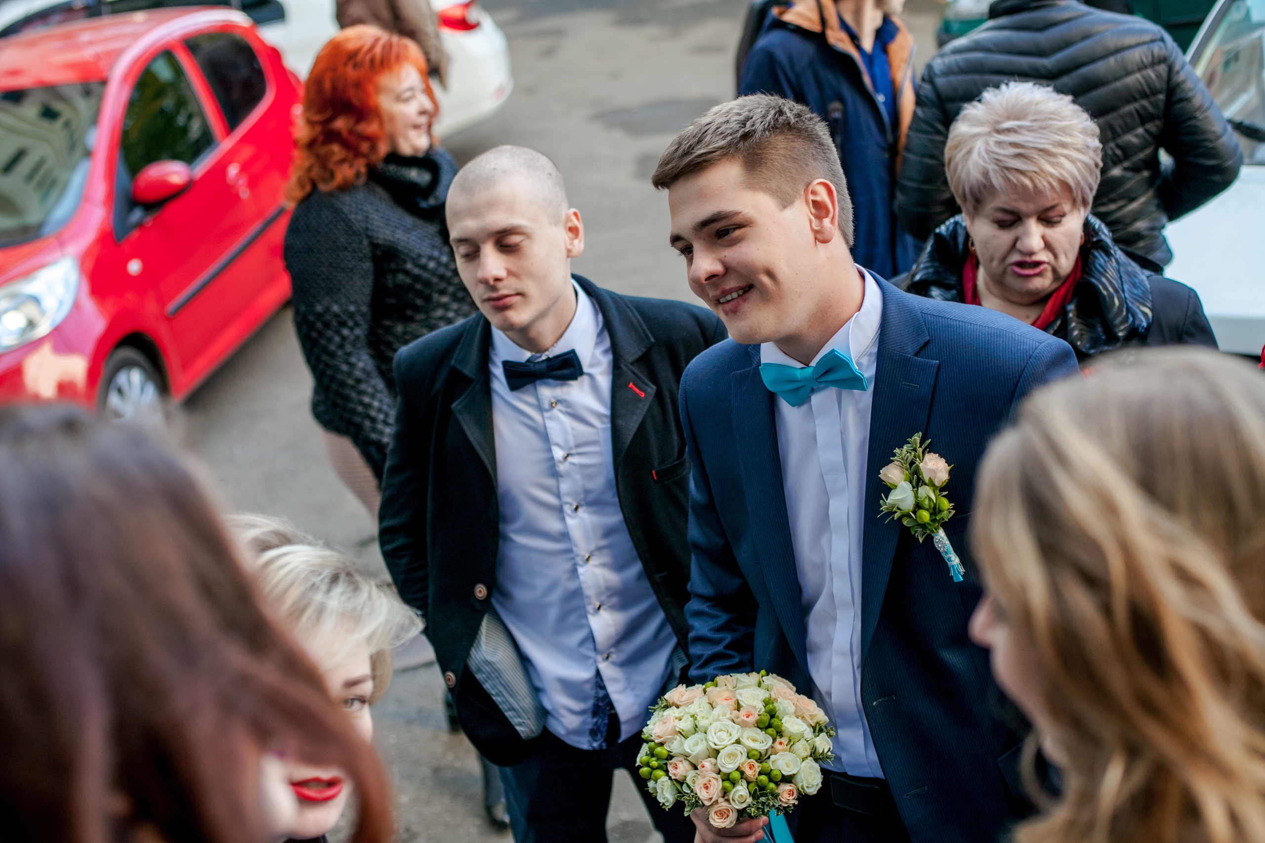 Роман и Юлия. Свадебный фотограф в Краснодаре Михаил Бобрышов