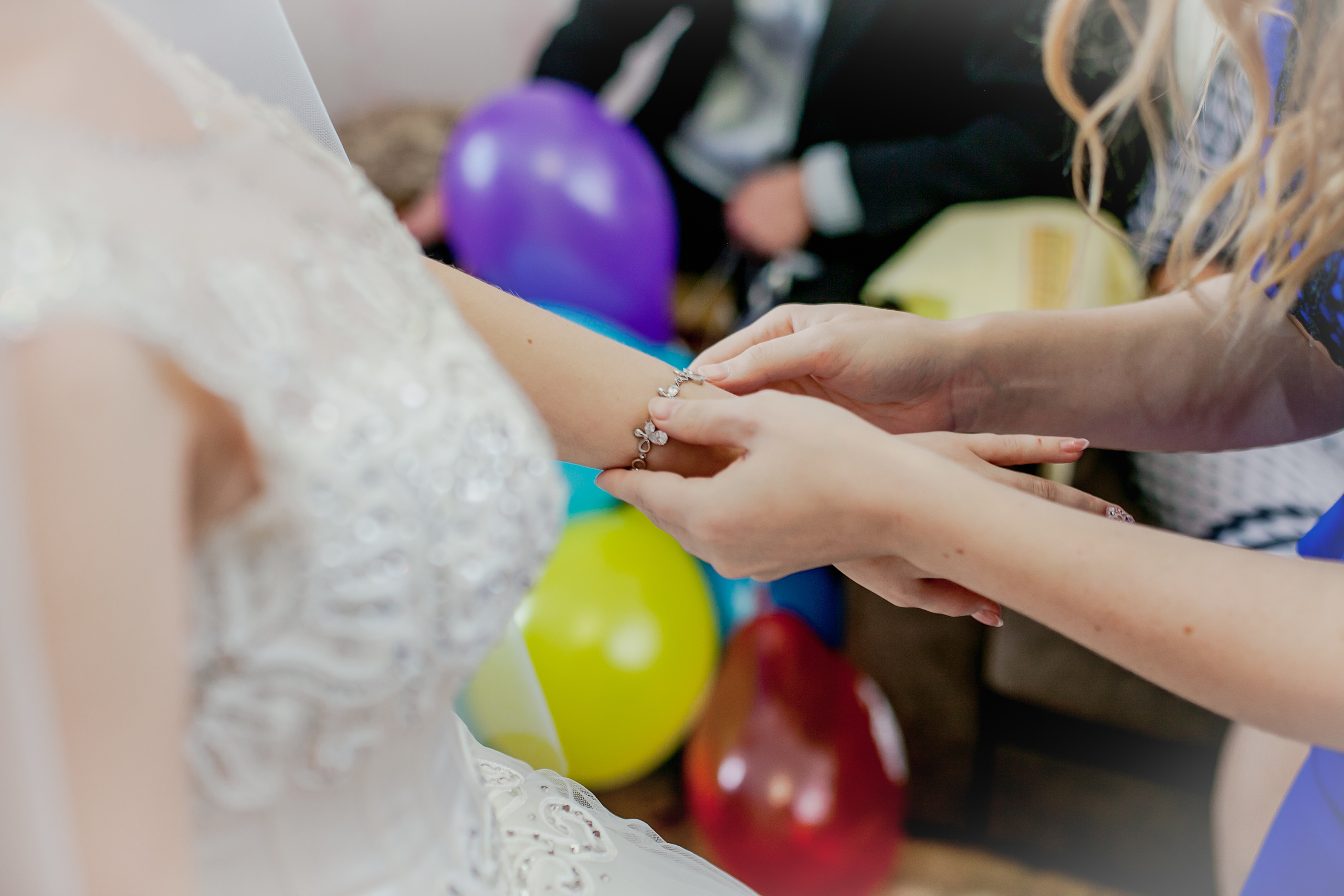 Роман и Юлия. Свадебный фотограф в Краснодаре Михаил Бобрышов