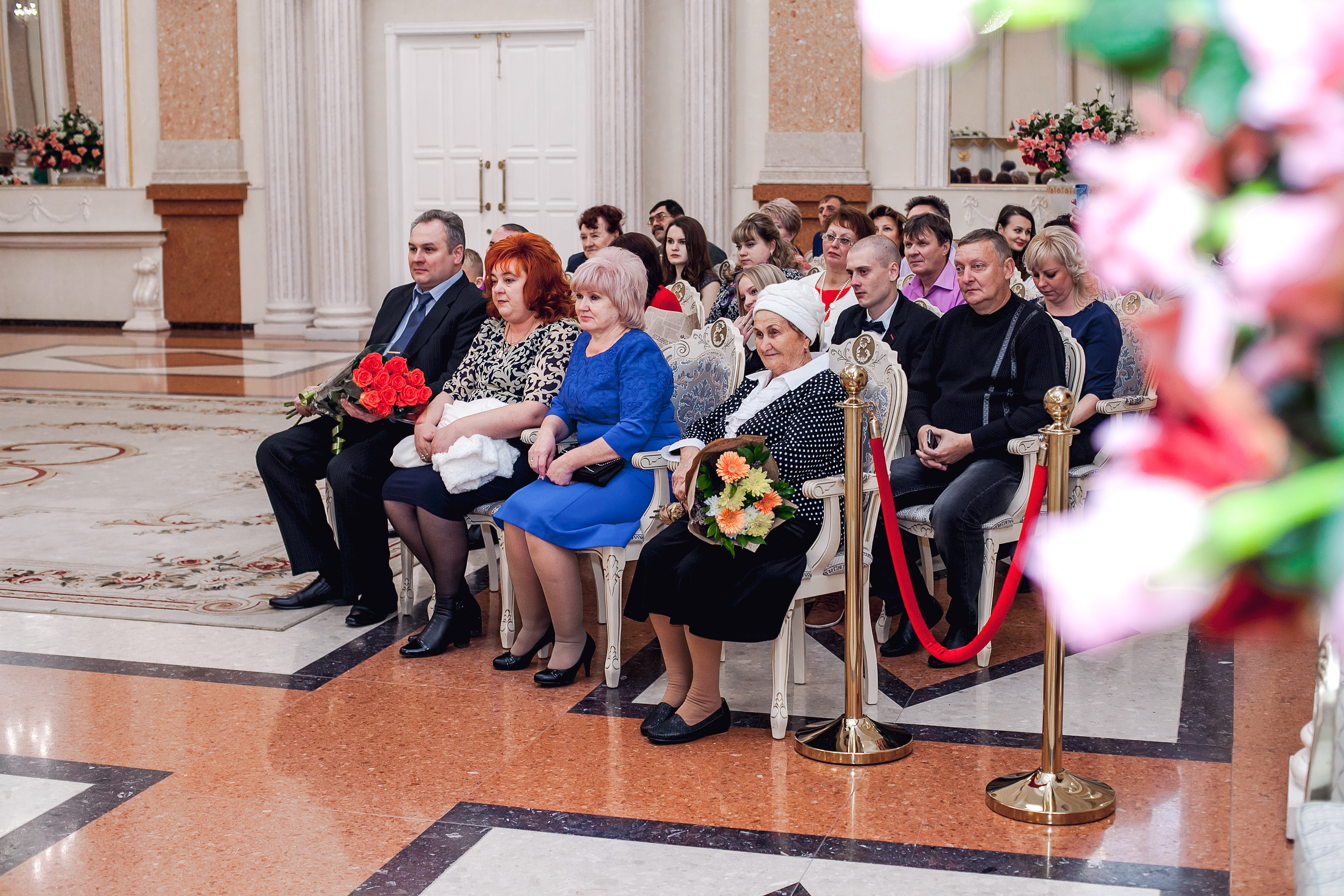 Роман и Юлия. Свадебный фотограф в Краснодаре Михаил Бобрышов