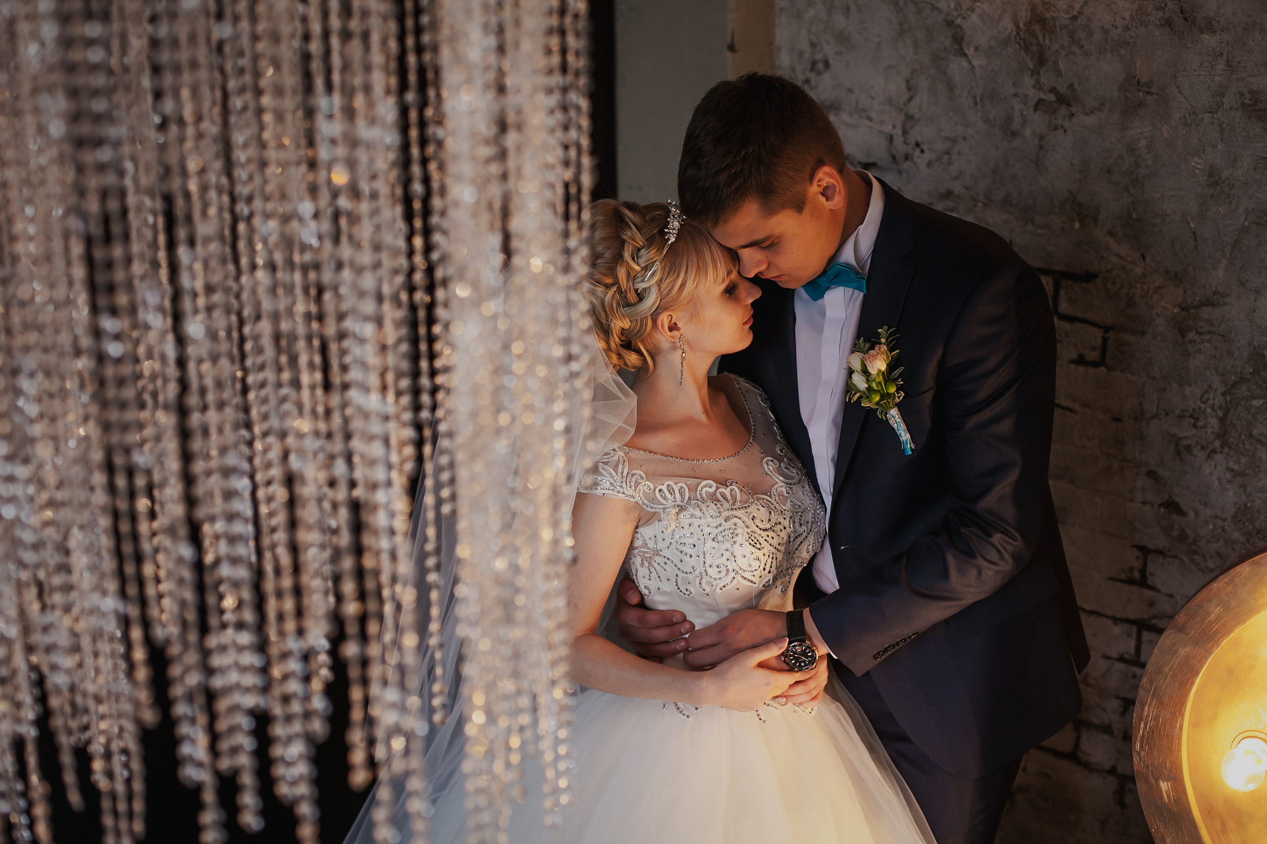 Роман и Юлия. Свадебный фотограф в Краснодаре Михаил Бобрышов