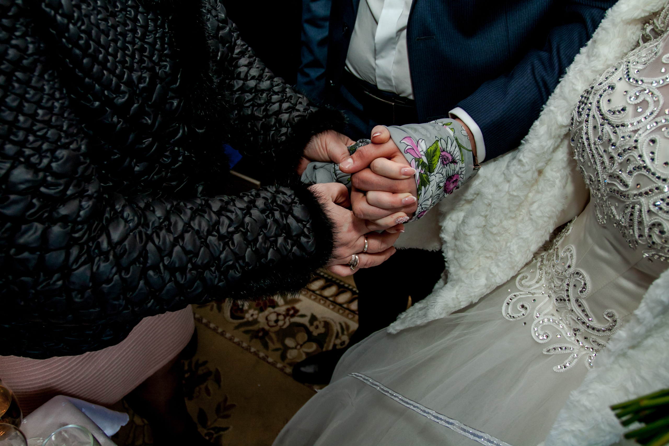 Роман и Юлия. Свадебный фотограф в Краснодаре Михаил Бобрышов