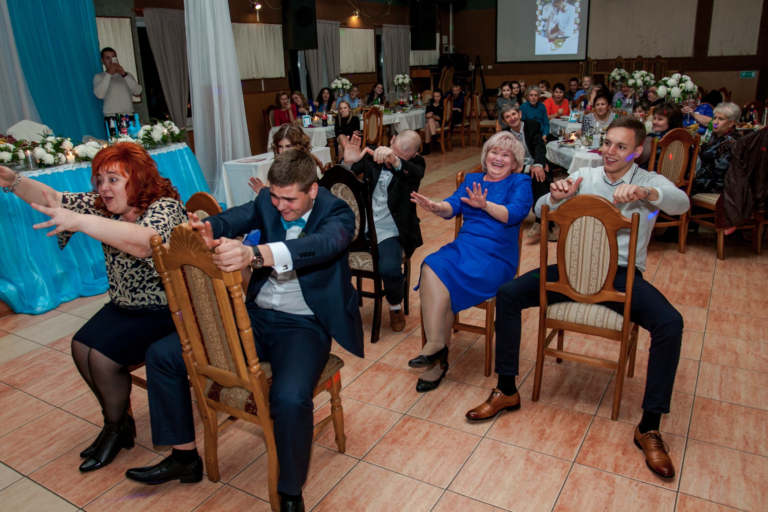 Роман и Юлия. Свадебный фотограф в Краснодаре Михаил Бобрышов